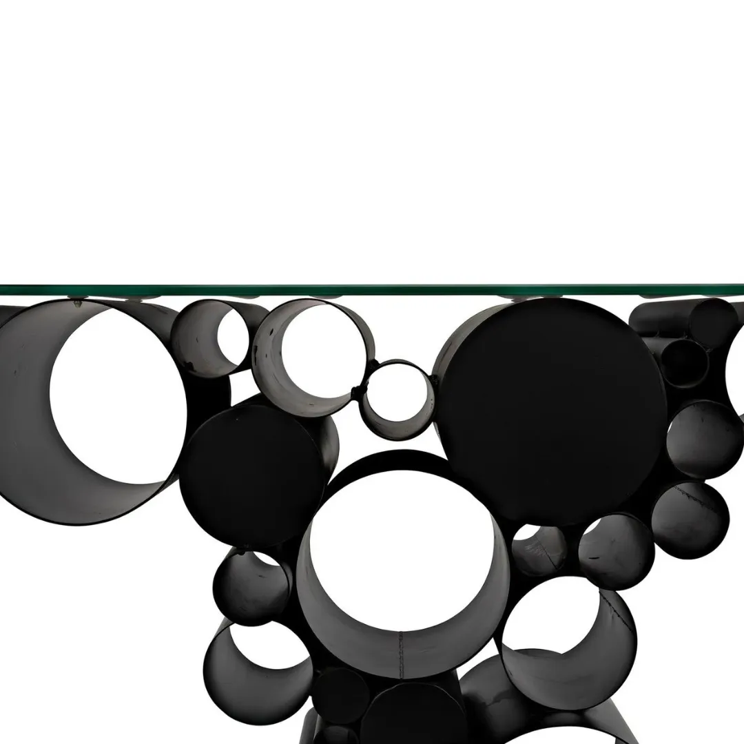 Anomaly Console