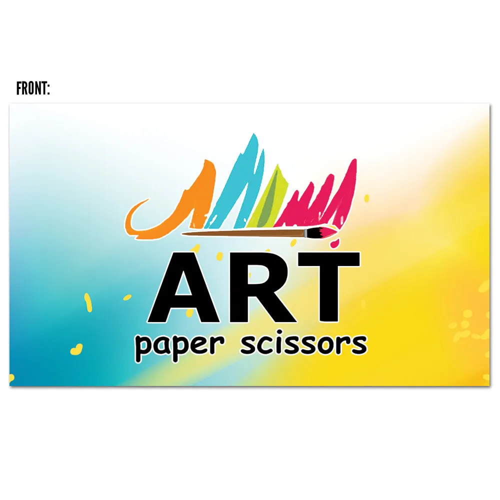 APS Business Card