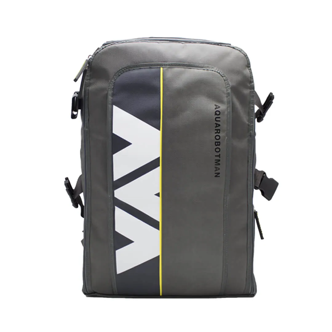 AQUAROBOTMAN NEMO Exclusive Backpack Underwater Drone ROV