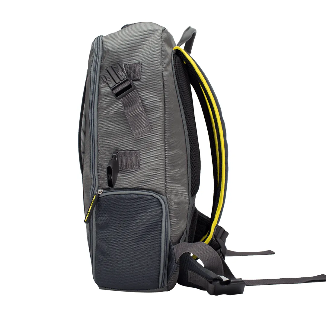 AQUAROBOTMAN NEMO Exclusive Backpack Underwater Drone ROV