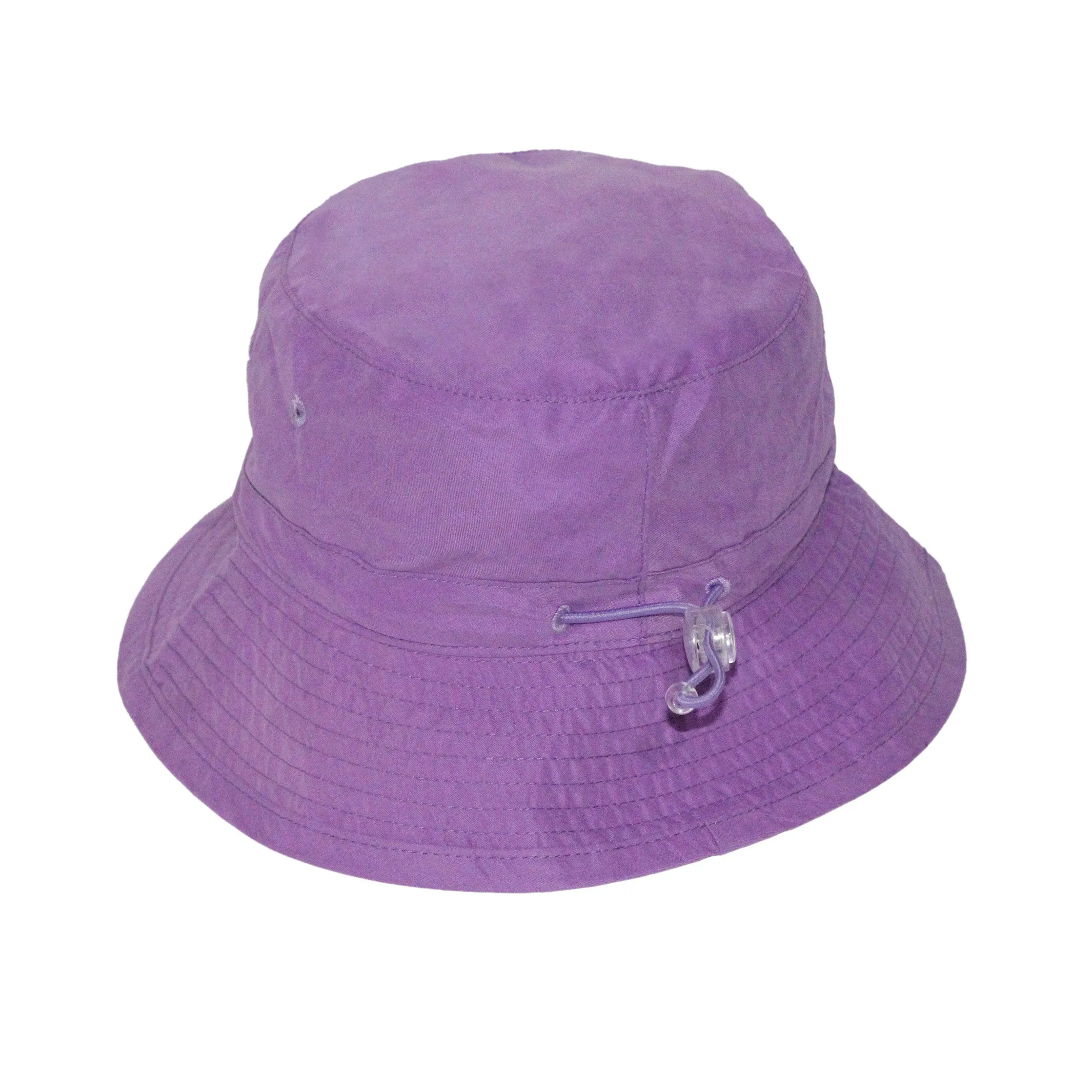 Ardon Bucket Hat - Purple