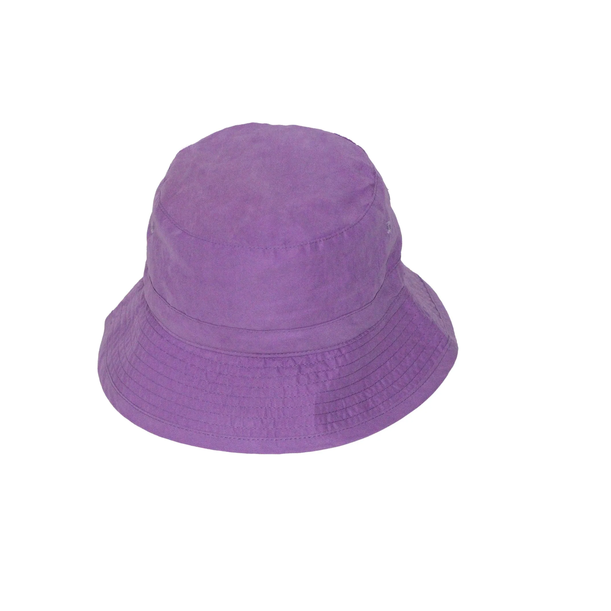 Ardon Bucket Hat - Purple