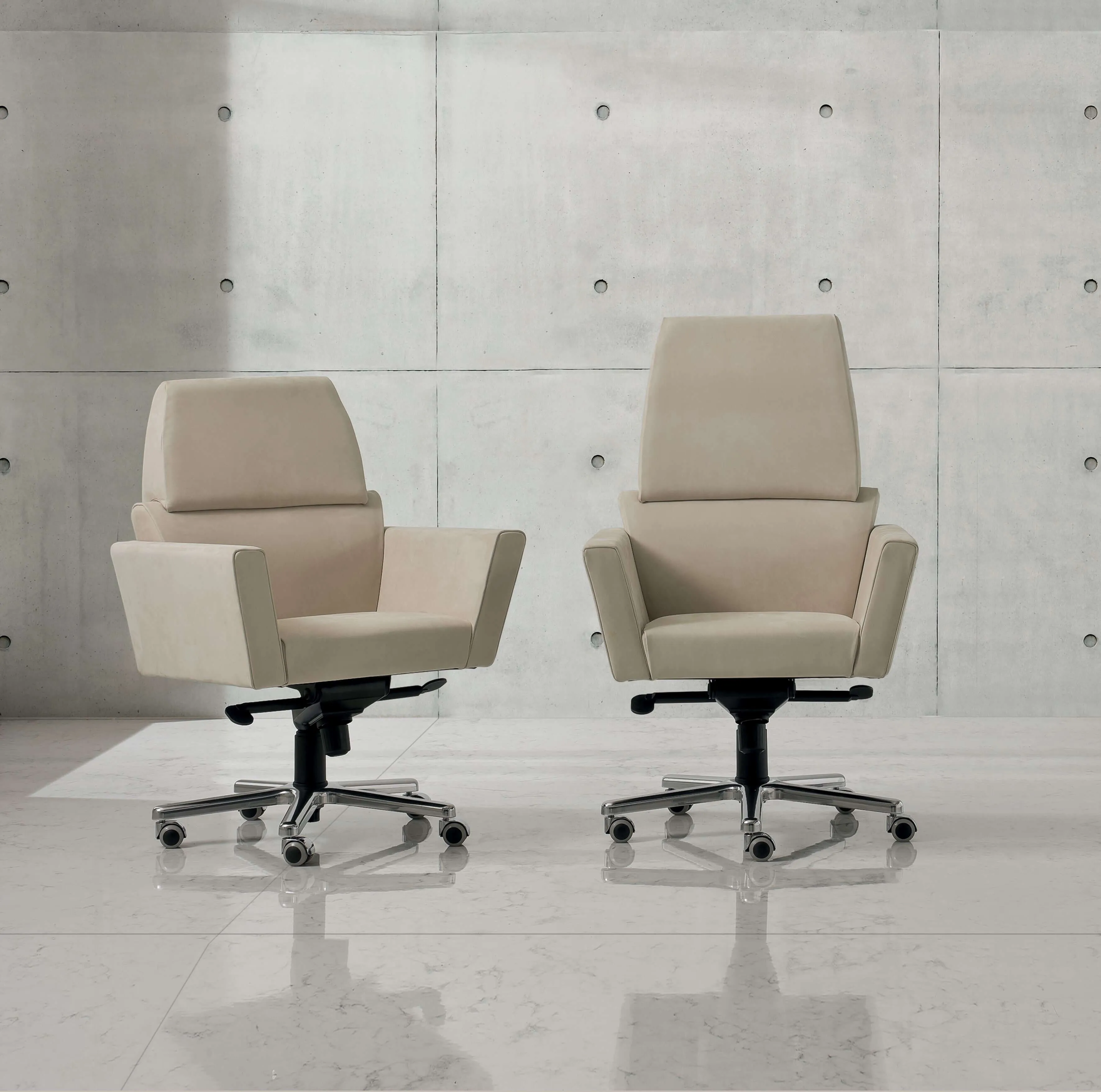 Ares Executive Office Chair