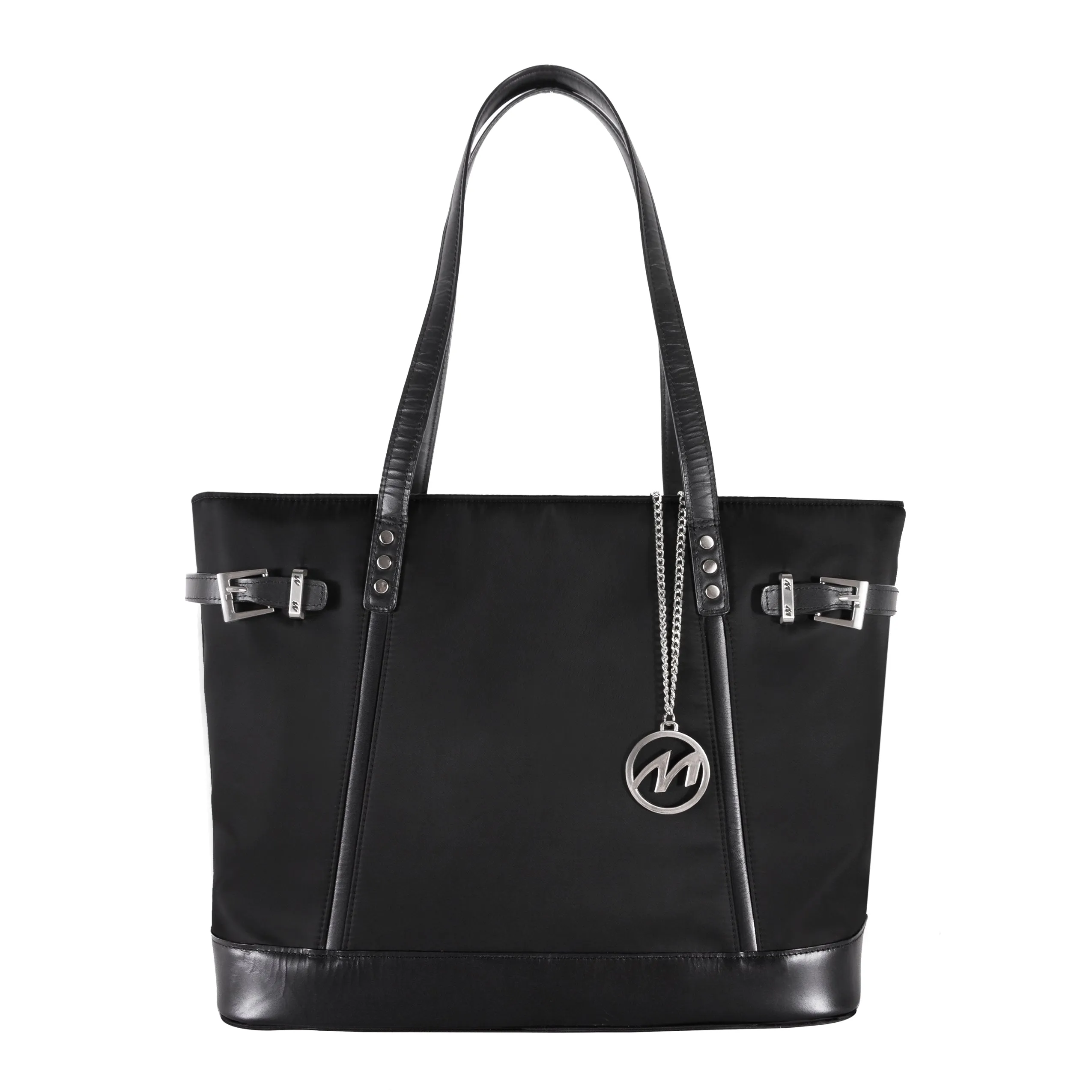 ARIA | Nylon Tote