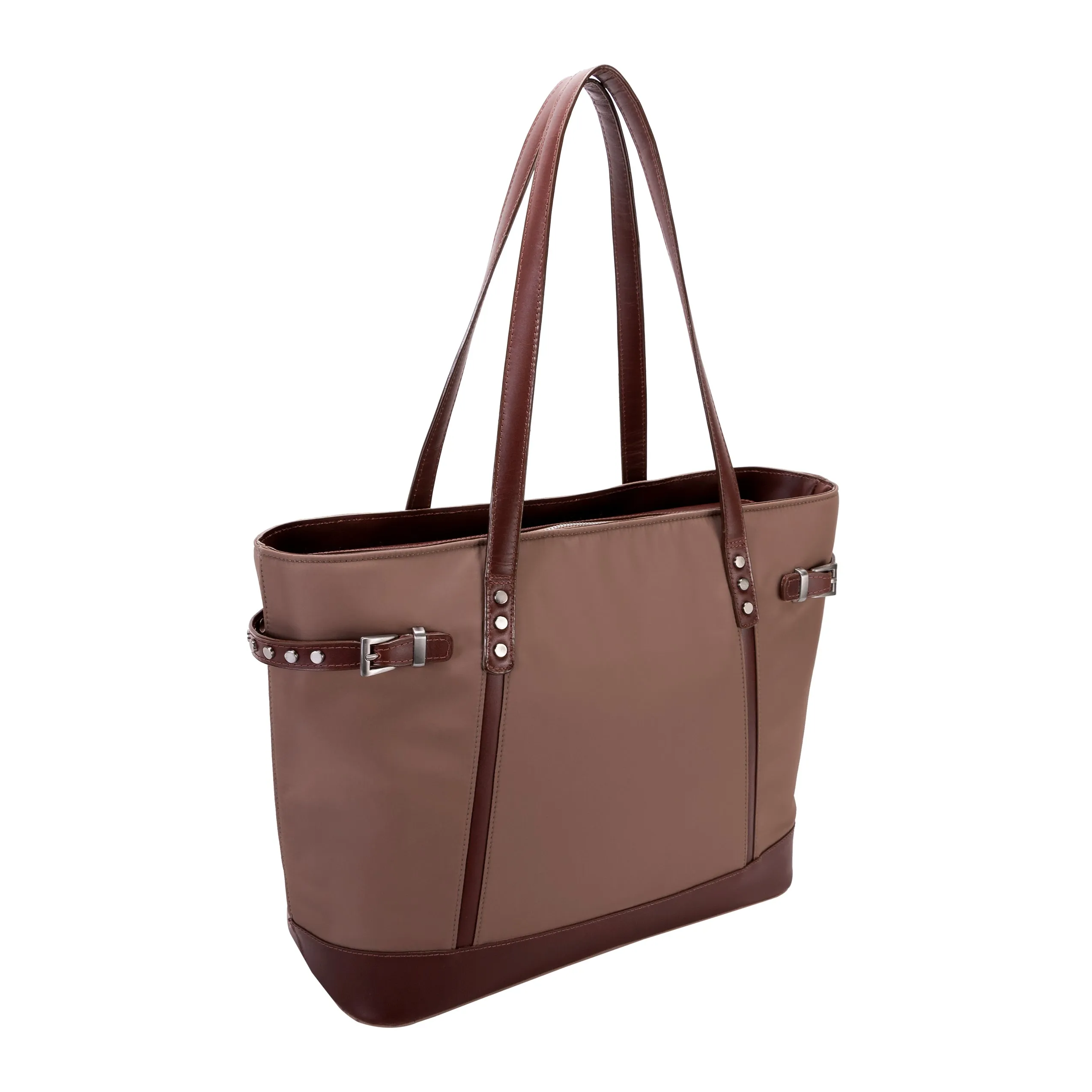 ARIA | Nylon Tote
