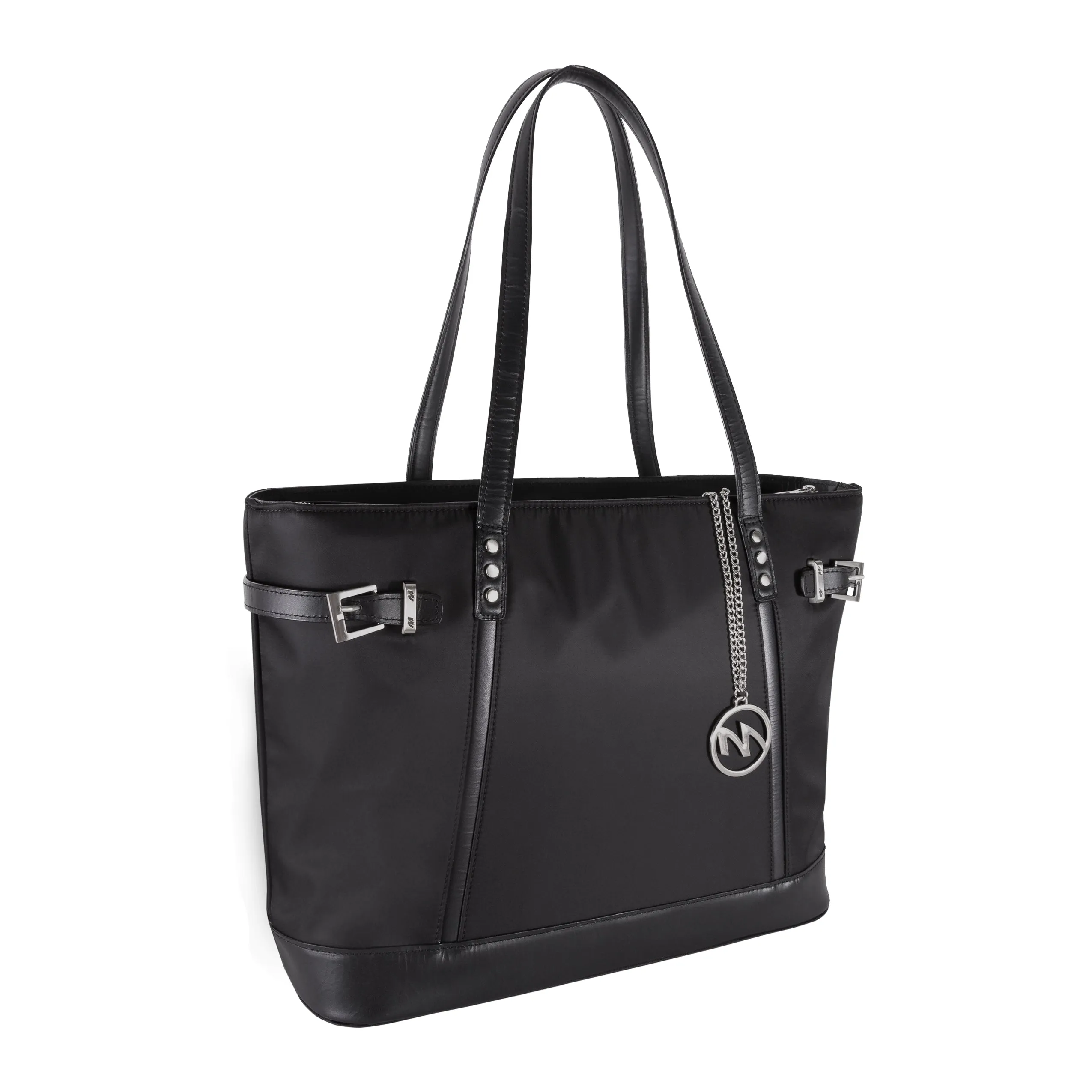 ARIA | Nylon Tote