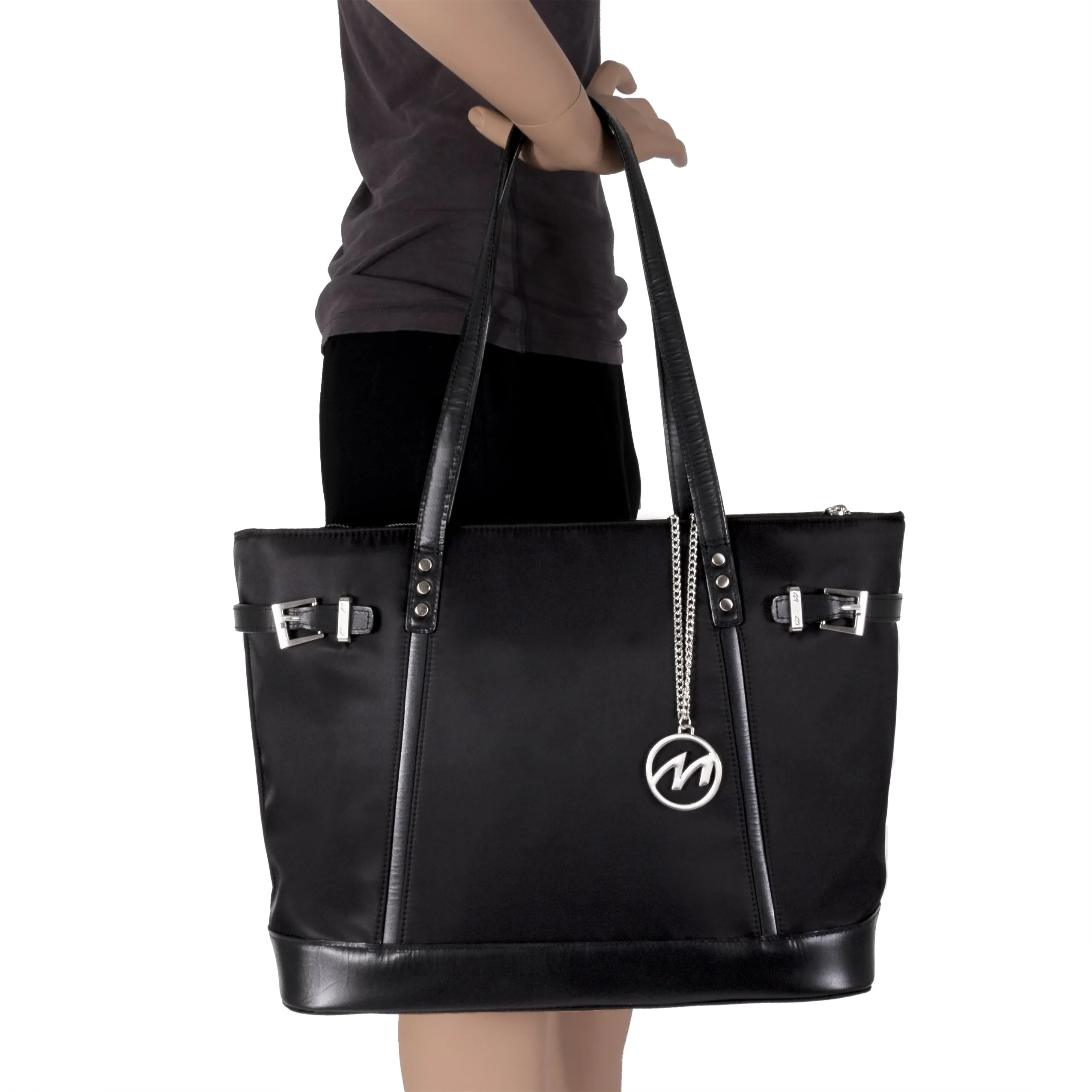 ARIA | Nylon Tote