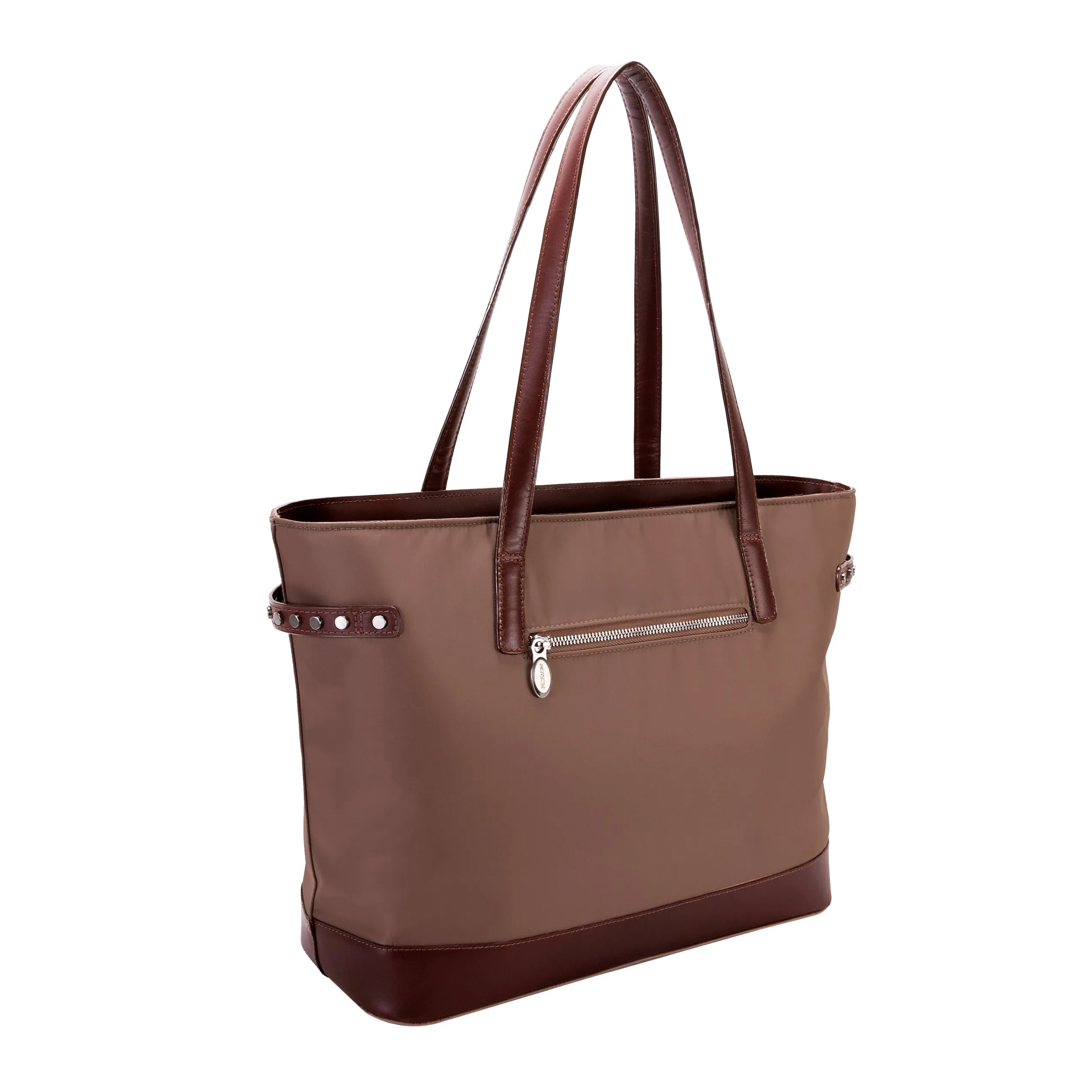 ARIA | Nylon Tote