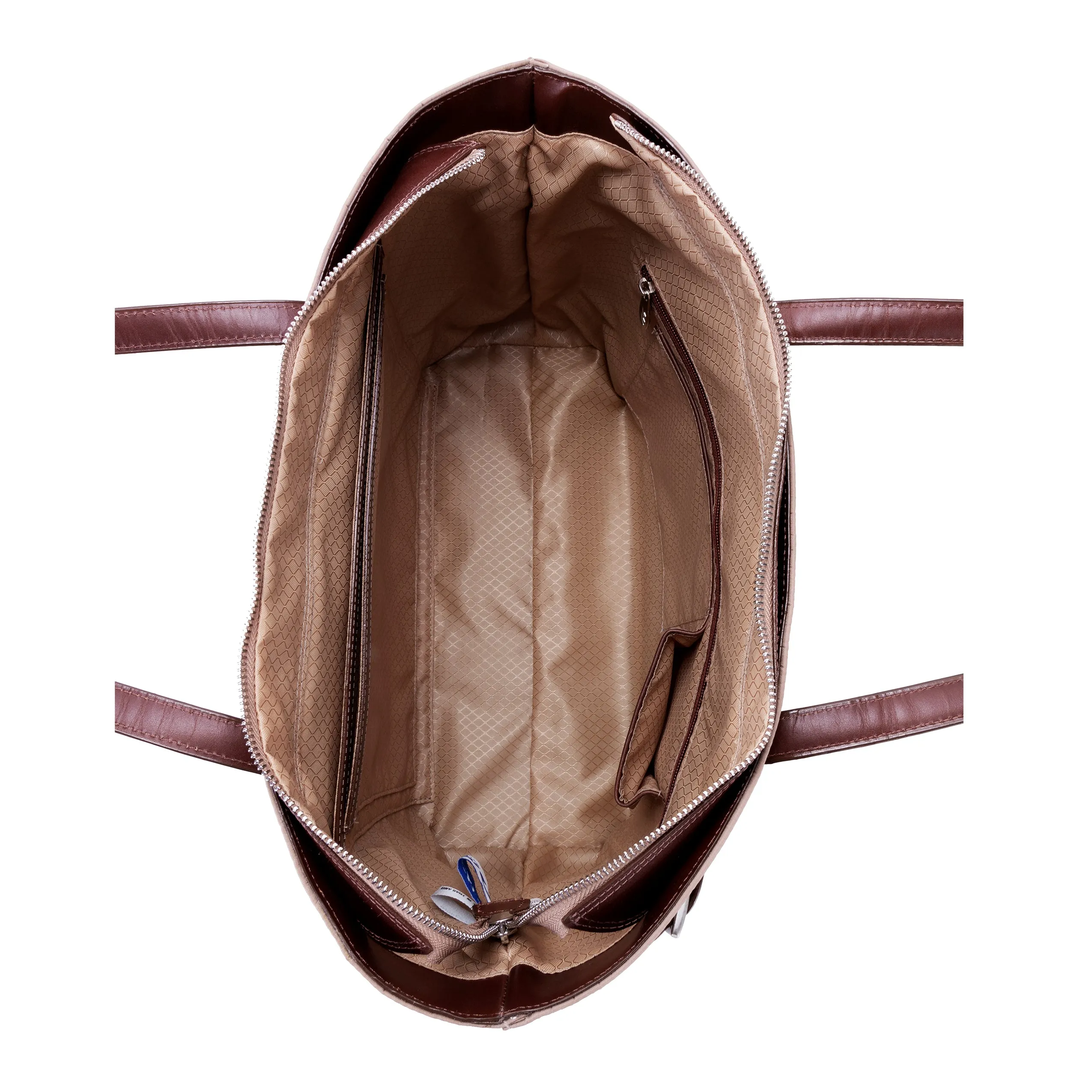 ARIA | Nylon Tote