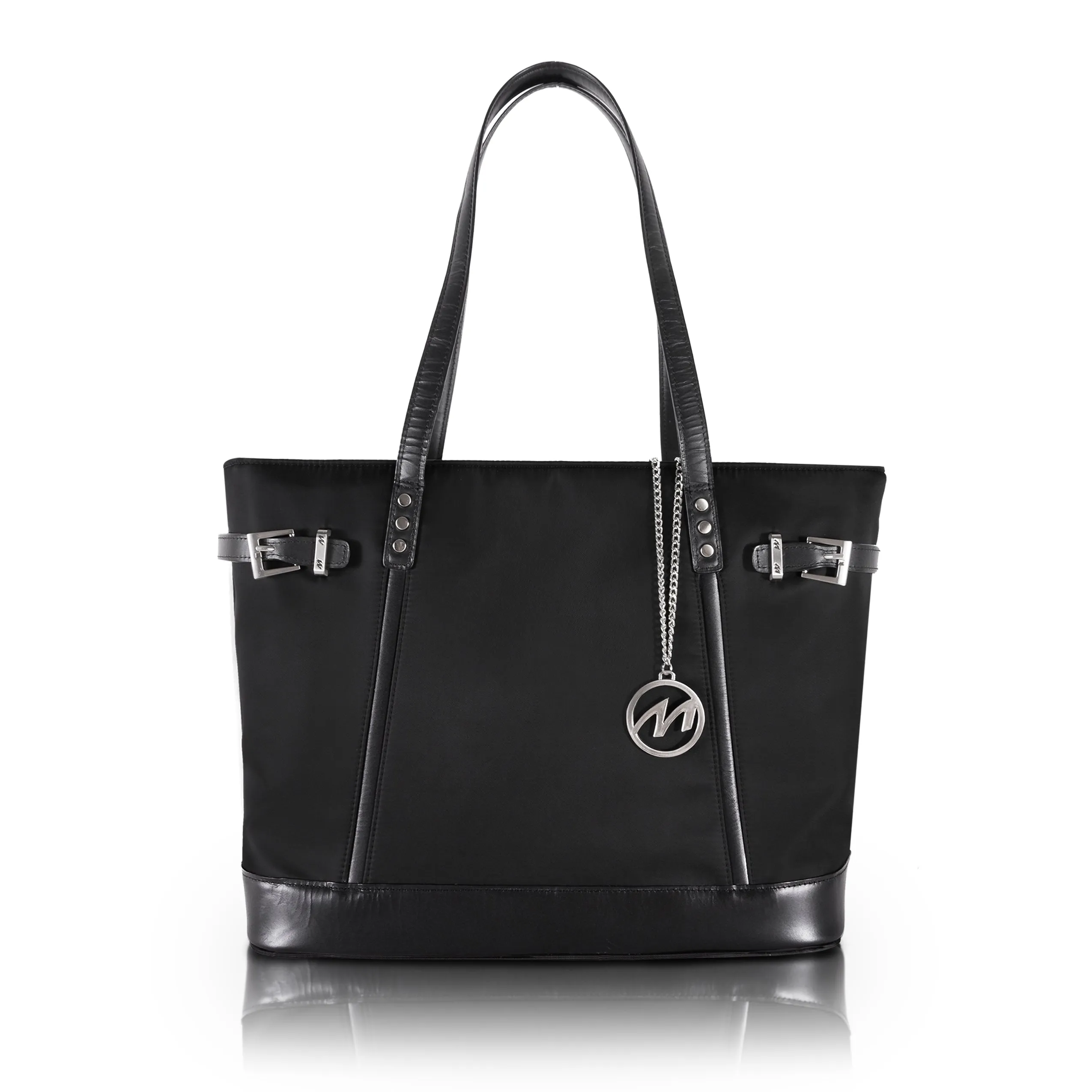 ARIA | Nylon Tote