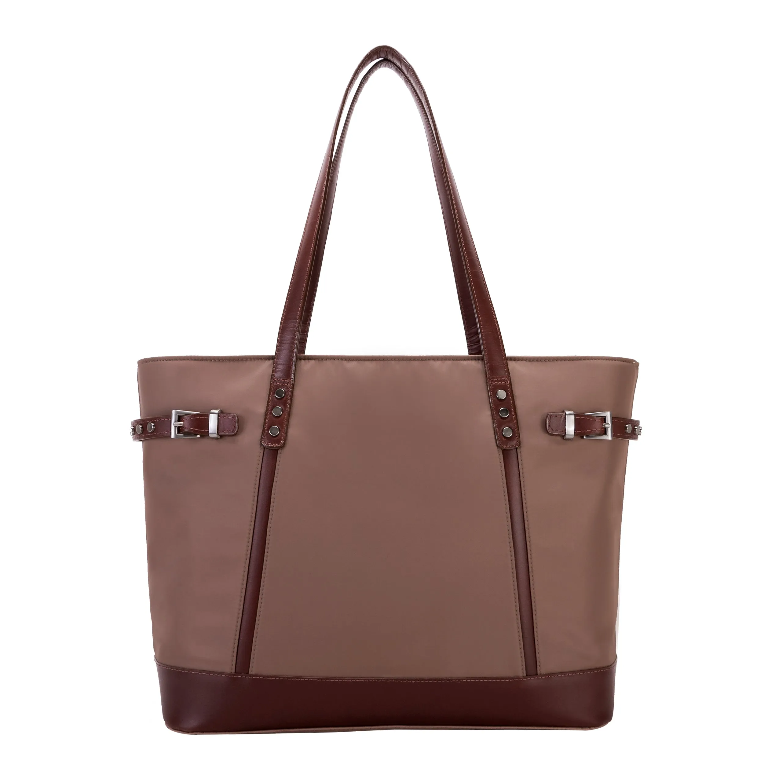 ARIA | Nylon Tote
