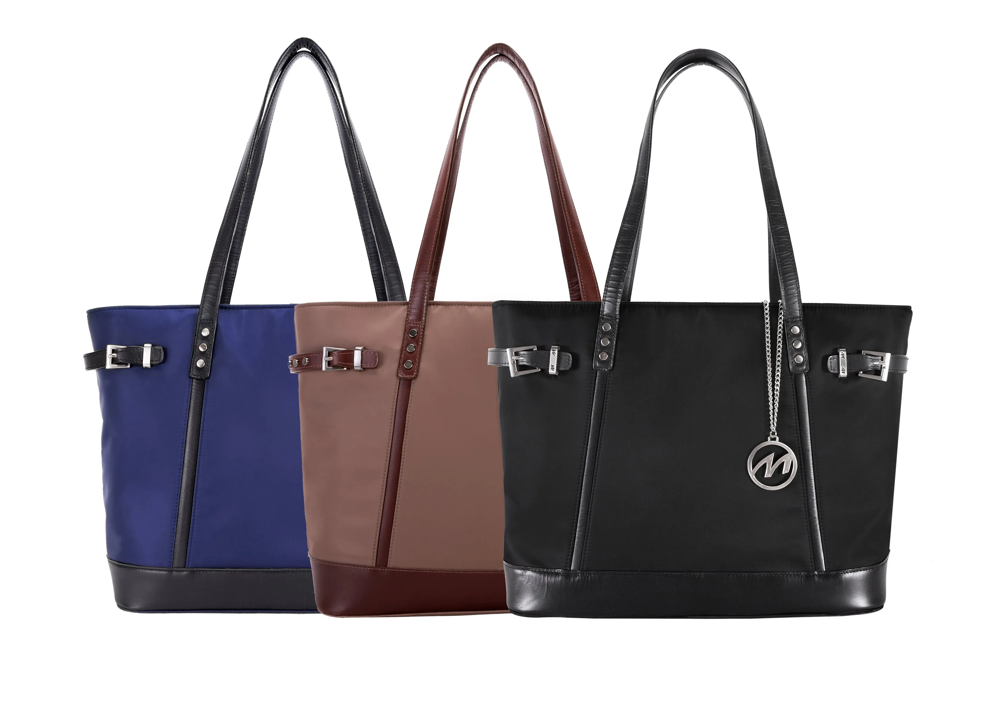 ARIA | Nylon Tote