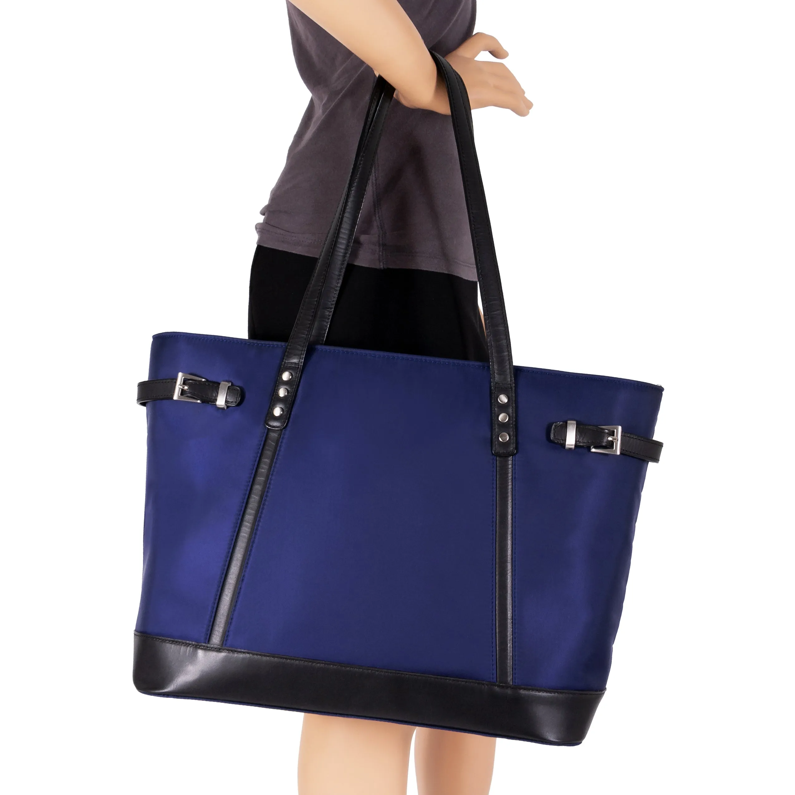ARIA | Nylon Tote