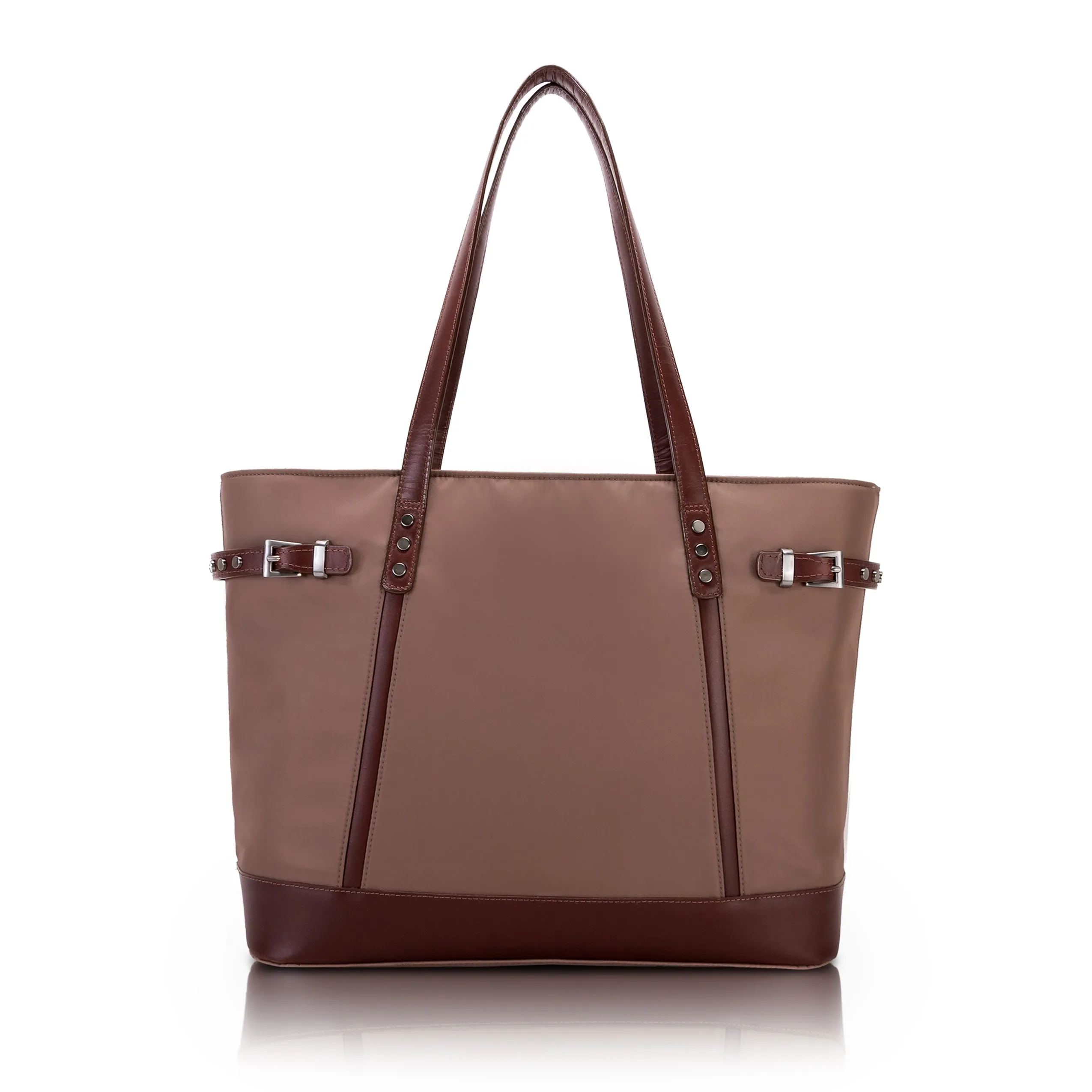 ARIA | Nylon Tote