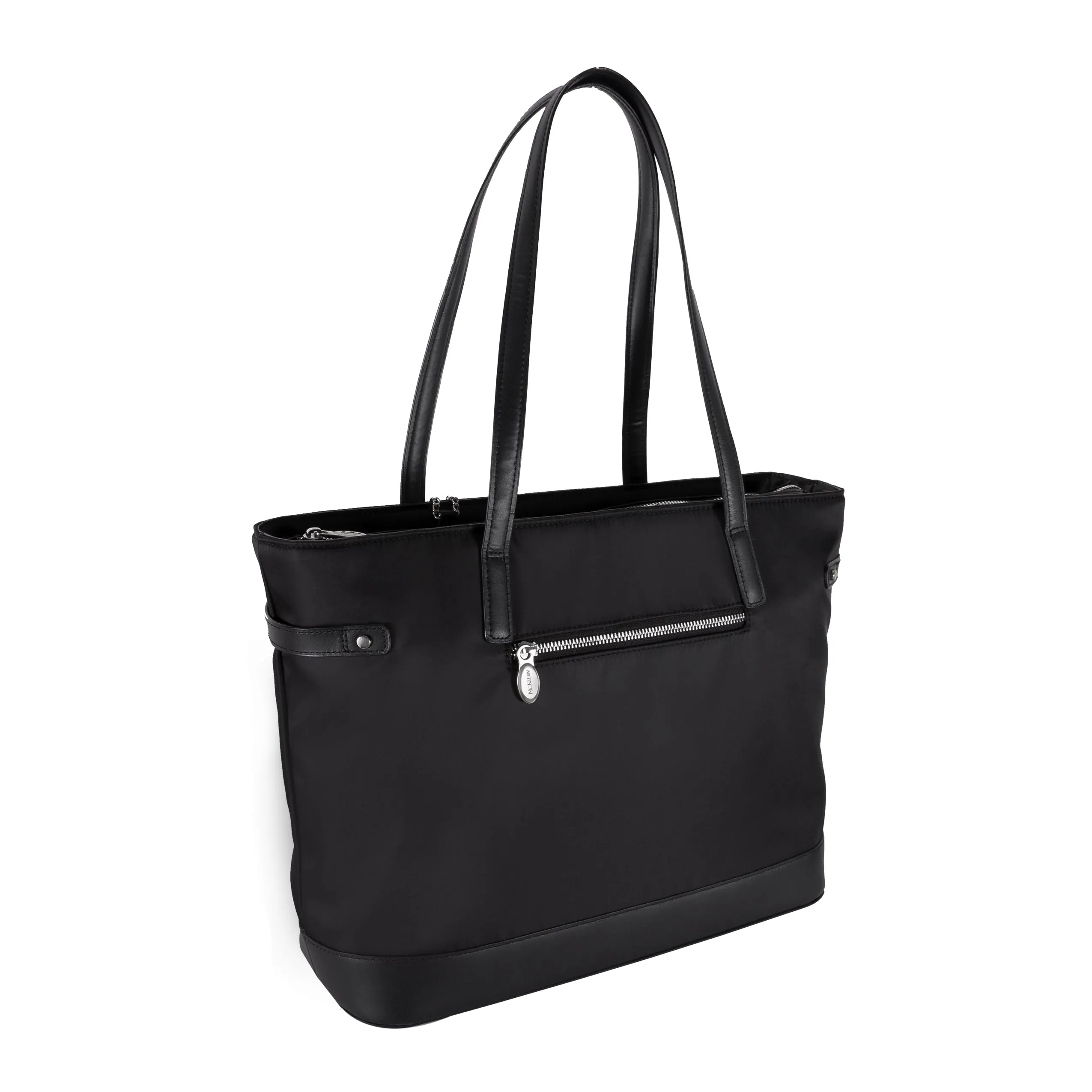 ARIA | Nylon Tote
