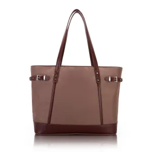 ARIA | Nylon Tote