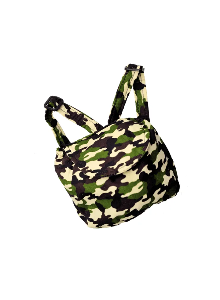 Army Backpack