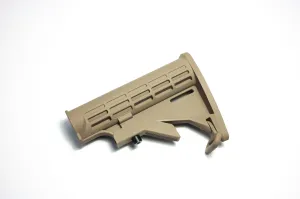 ARMY Stock Desert Earth