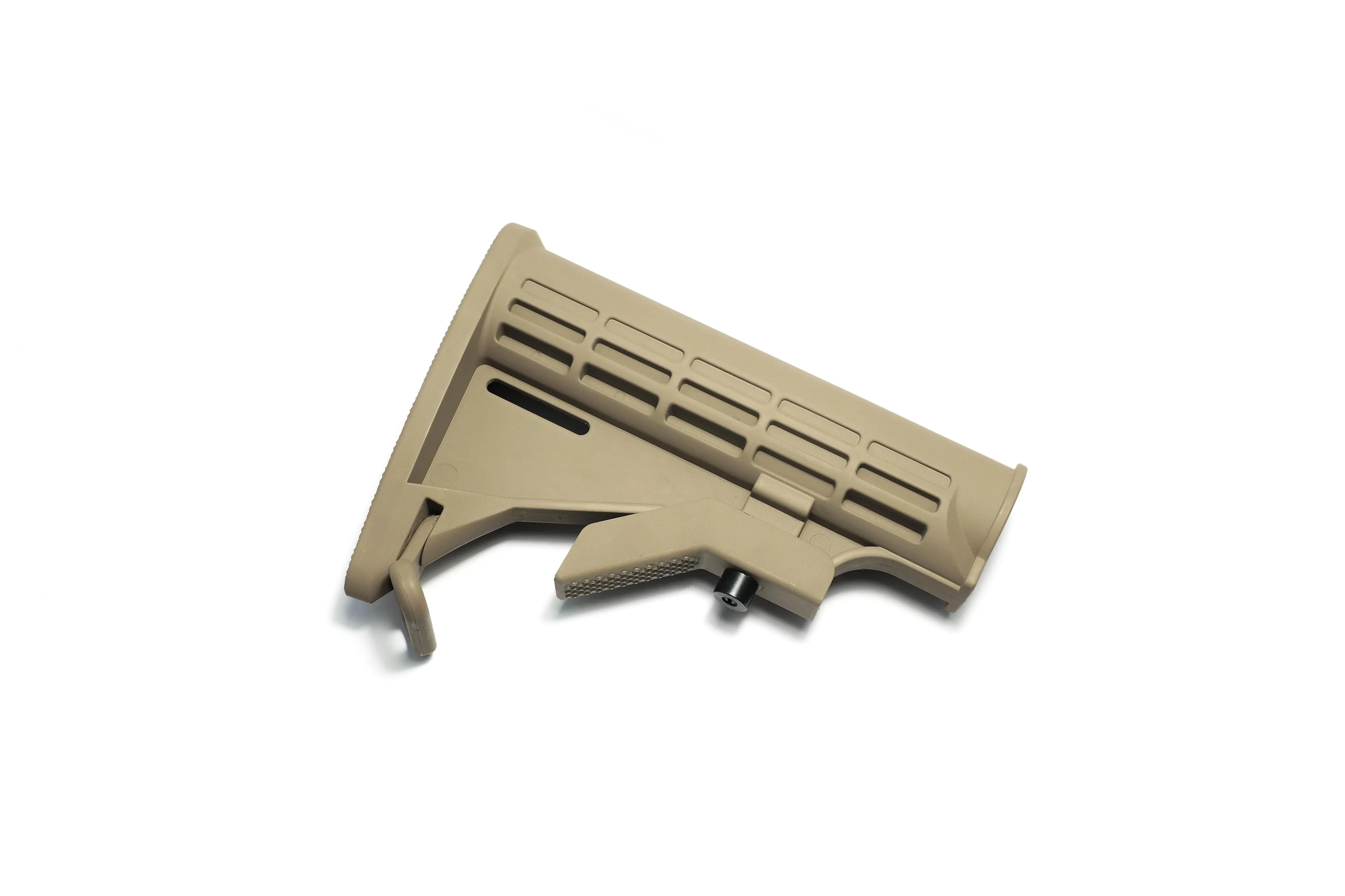 ARMY Stock Desert Earth
