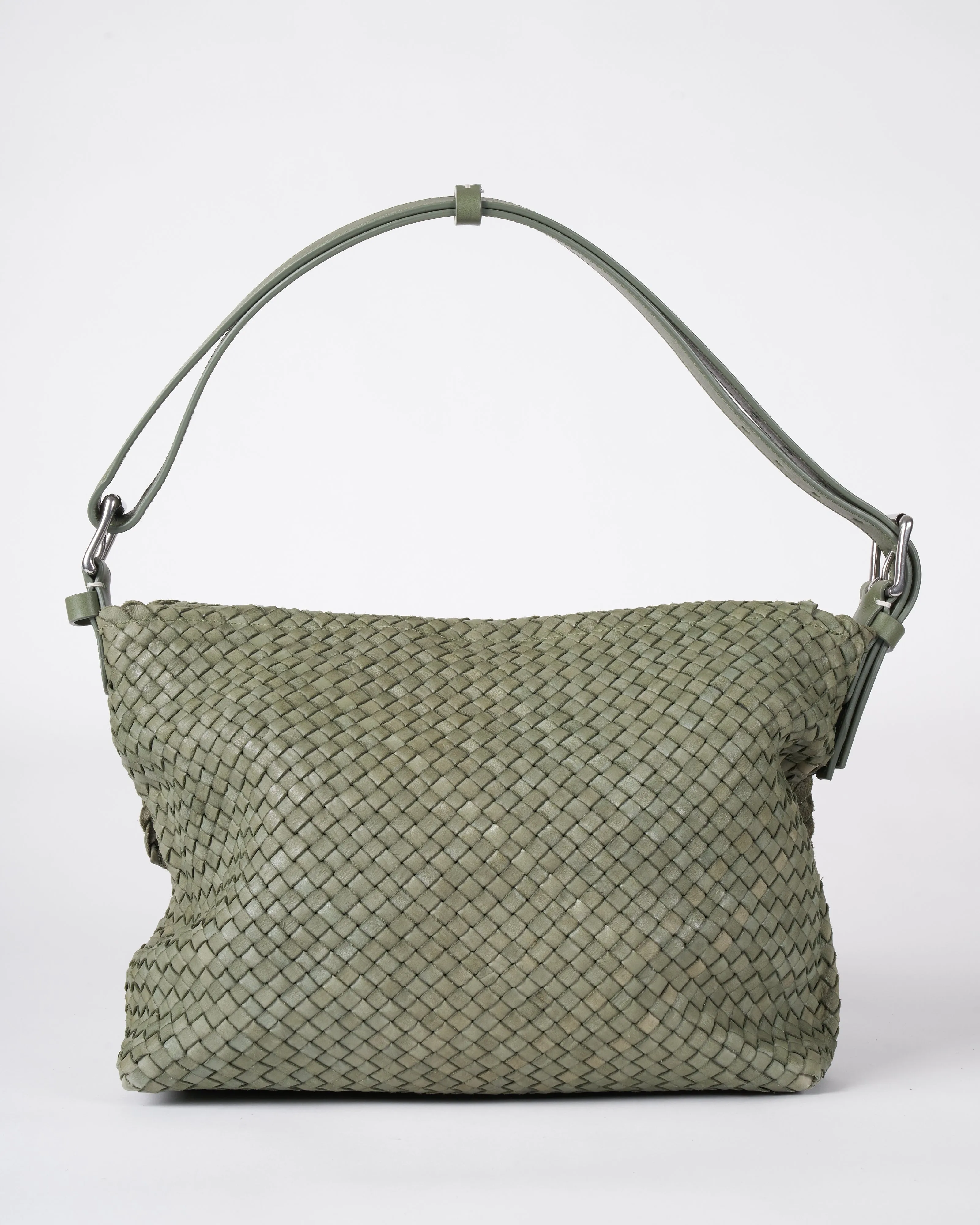 aspen wood - aloe leather