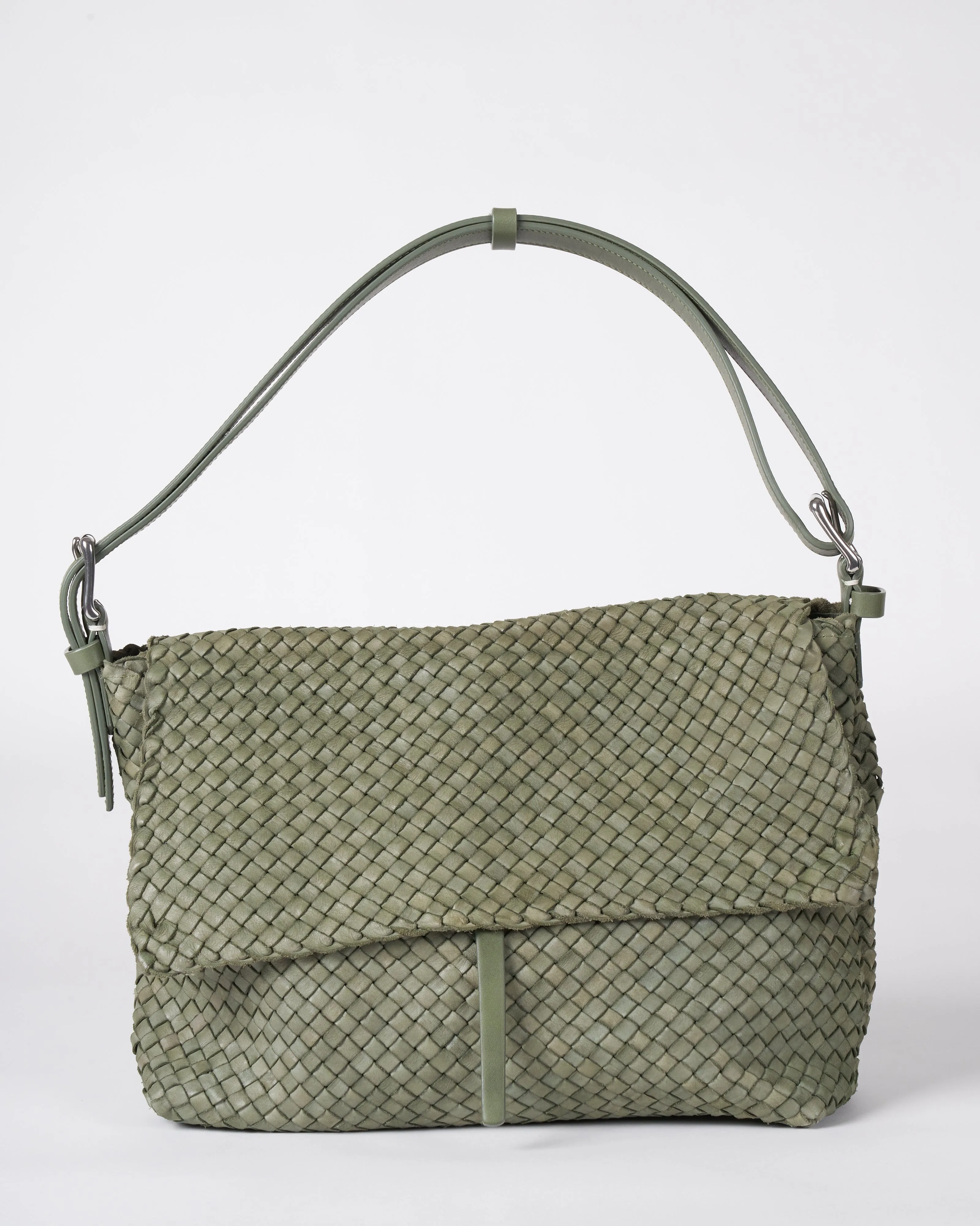 aspen wood - aloe leather