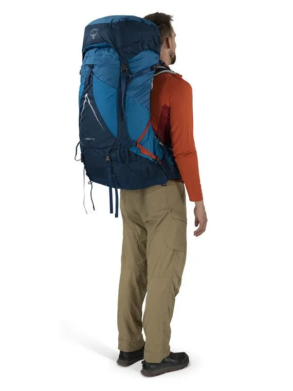 Atmos AG LT 65