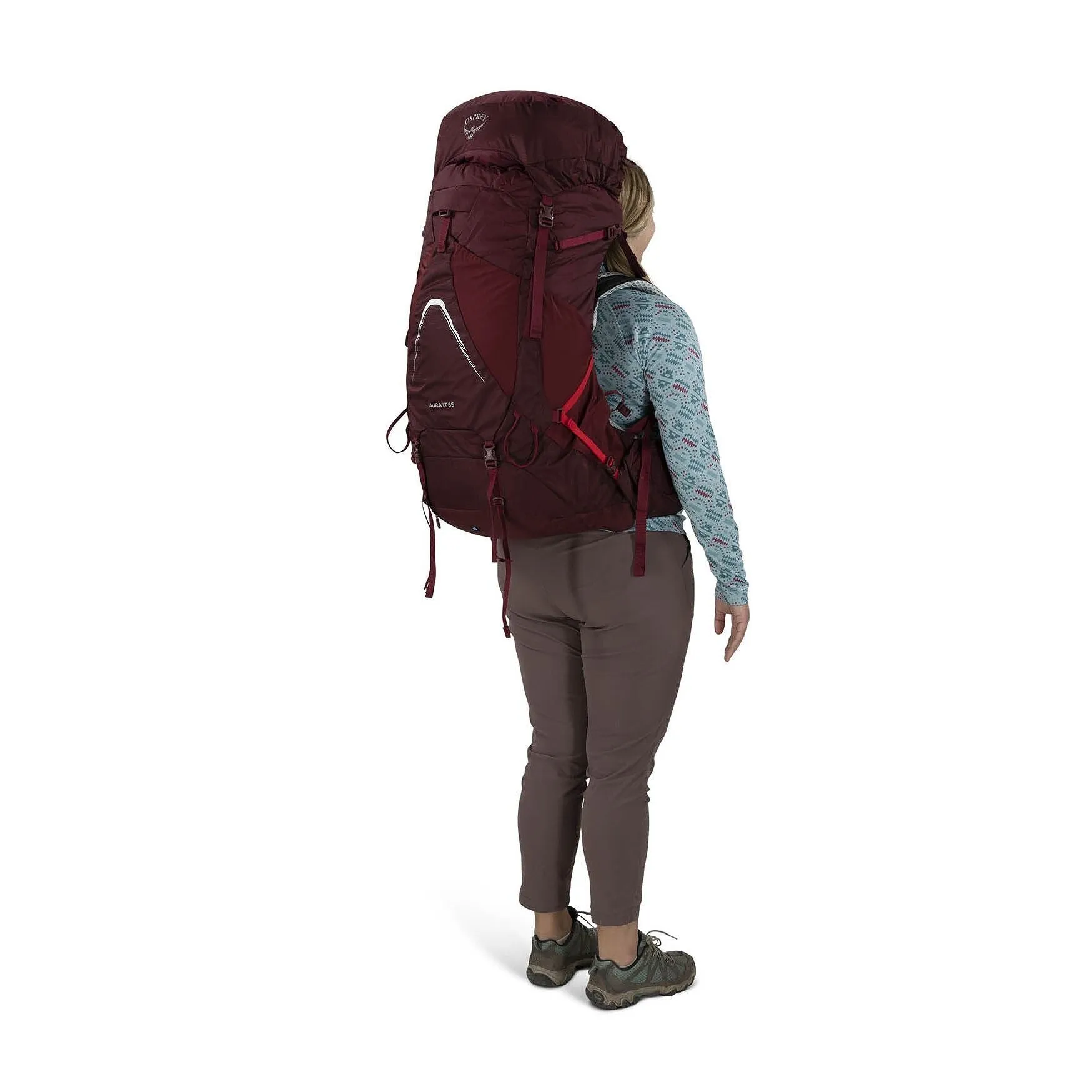 Aura AG LT 65 (Women's)