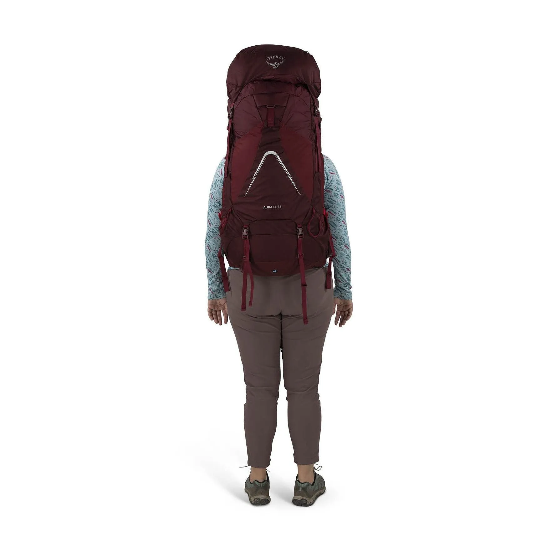 Aura AG LT 65 (Women's)