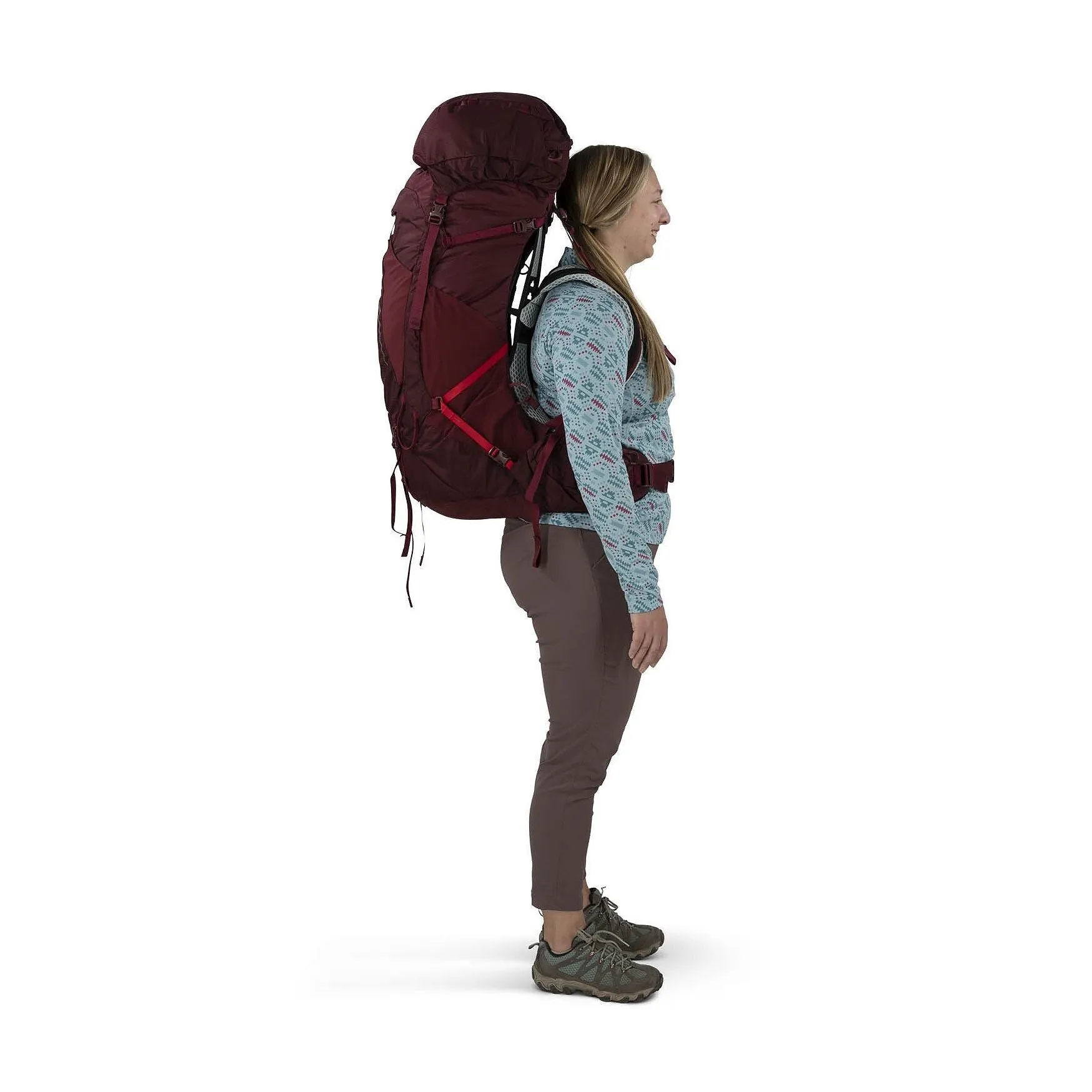 Aura AG LT 65 (Women's)
