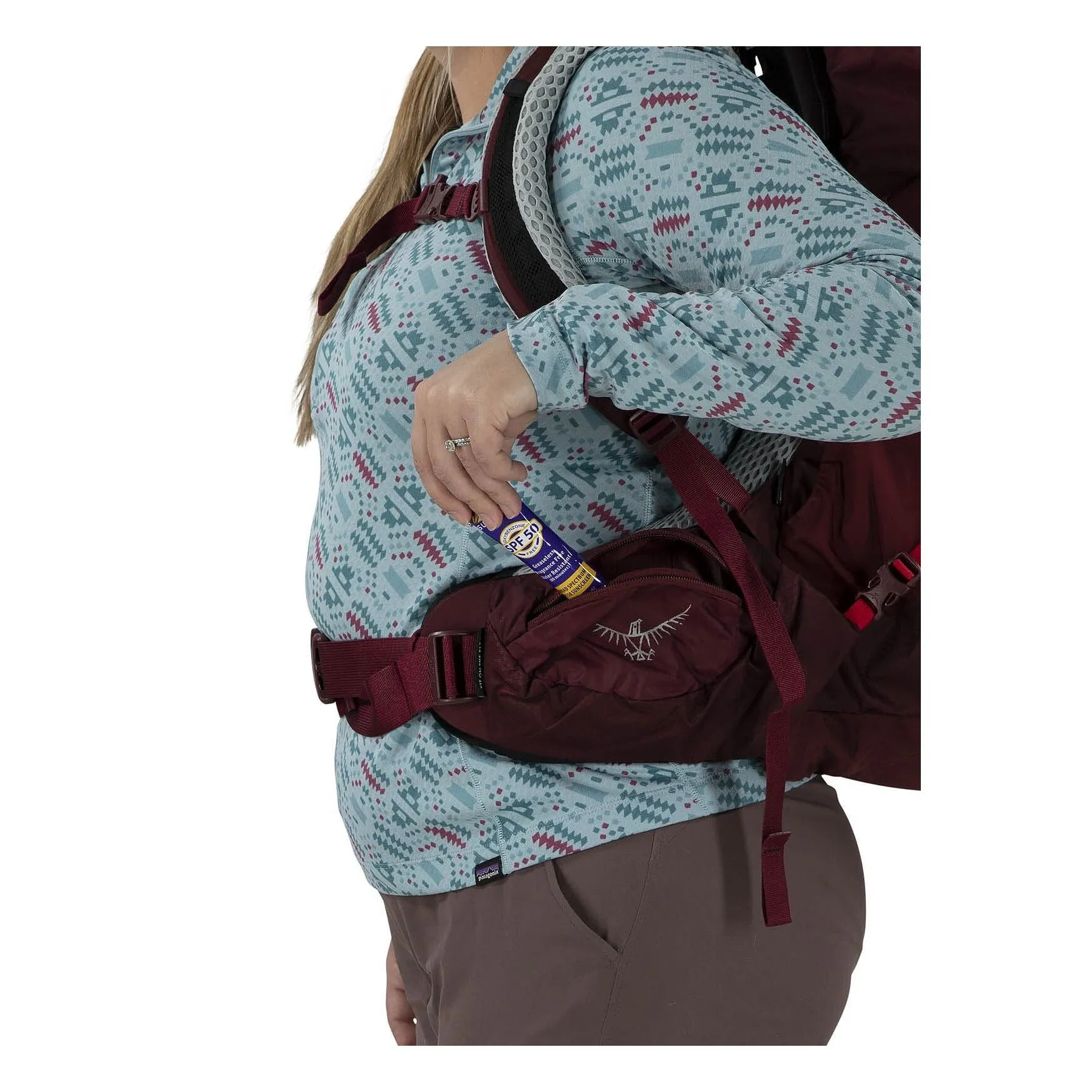 Aura AG LT 65 (Women's)