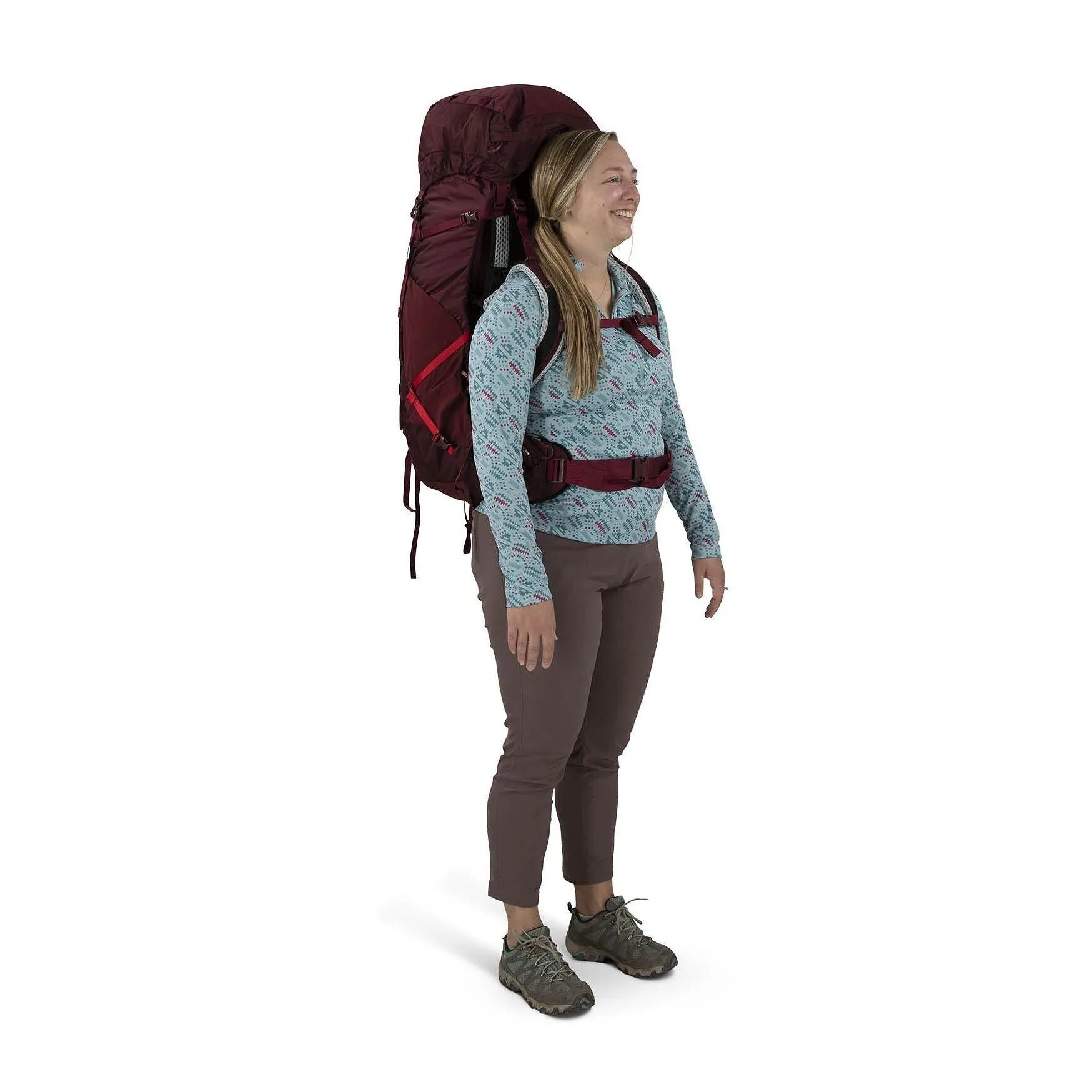 Aura AG LT 65 (Women's)