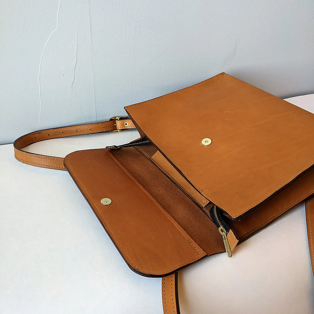 Aura Backpack