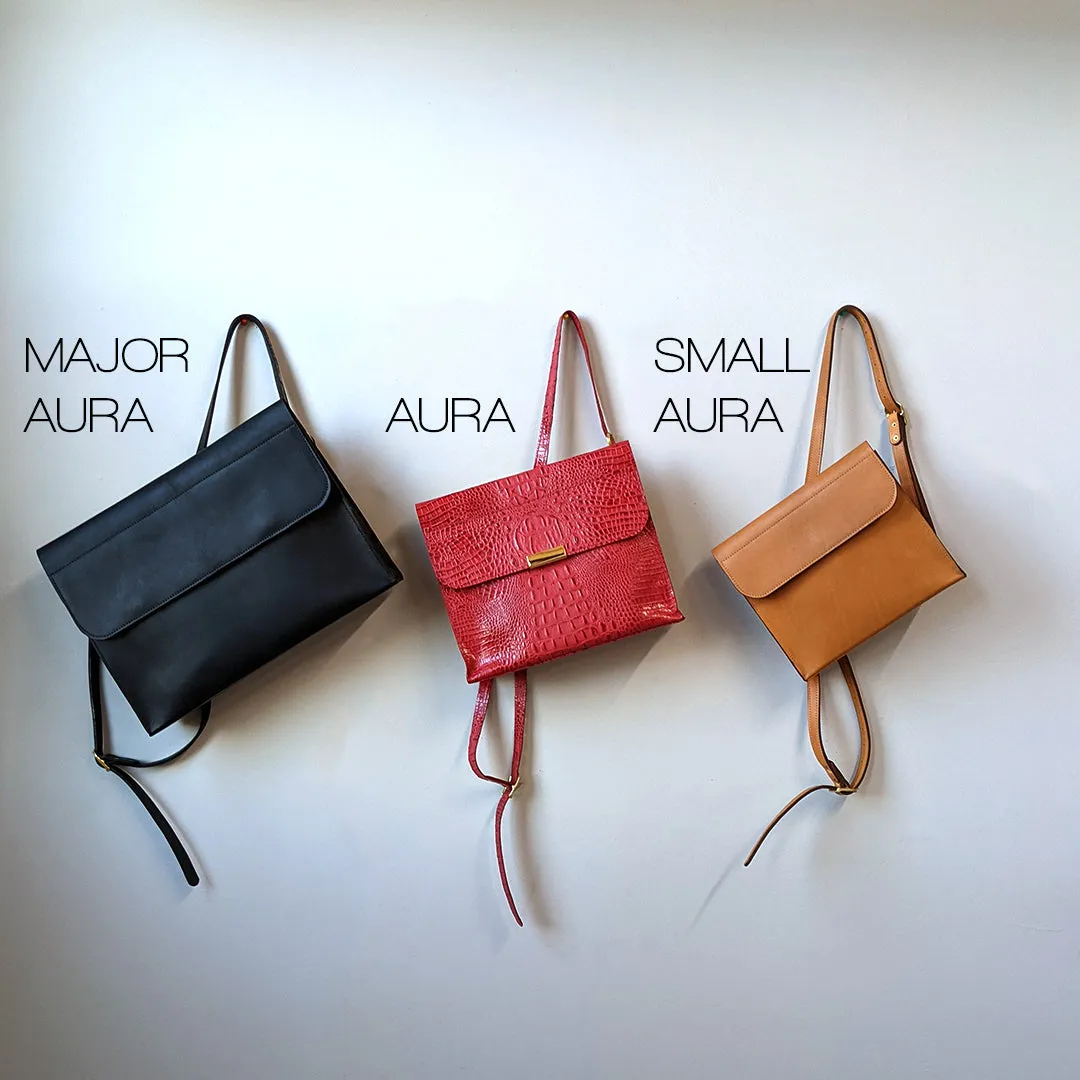 Aura Backpack