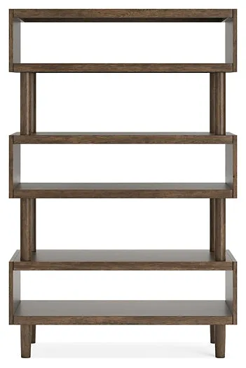Austanny Home Office Desk with Chair and Storage