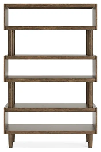 Austanny Home Office Desk with Chair and Storage