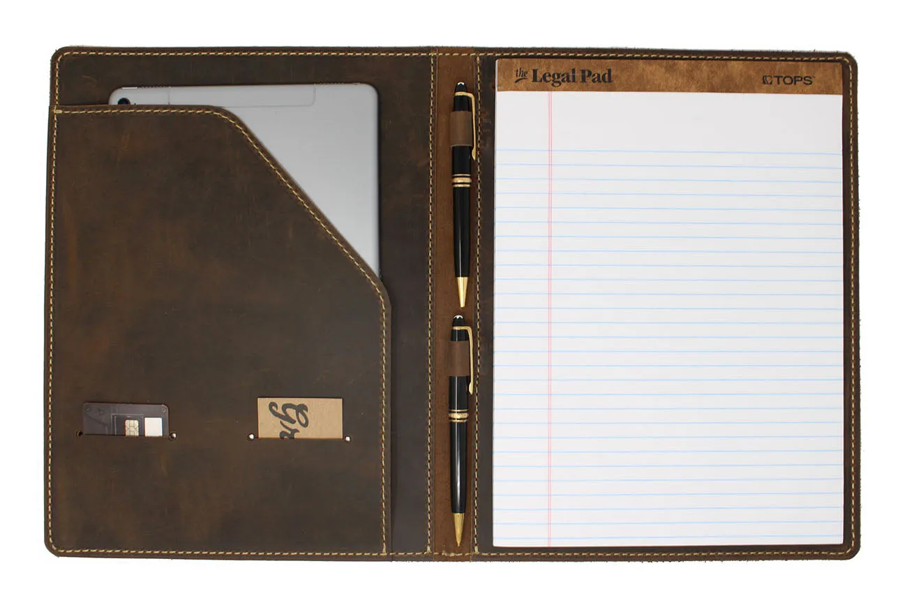 Austen Padfolio