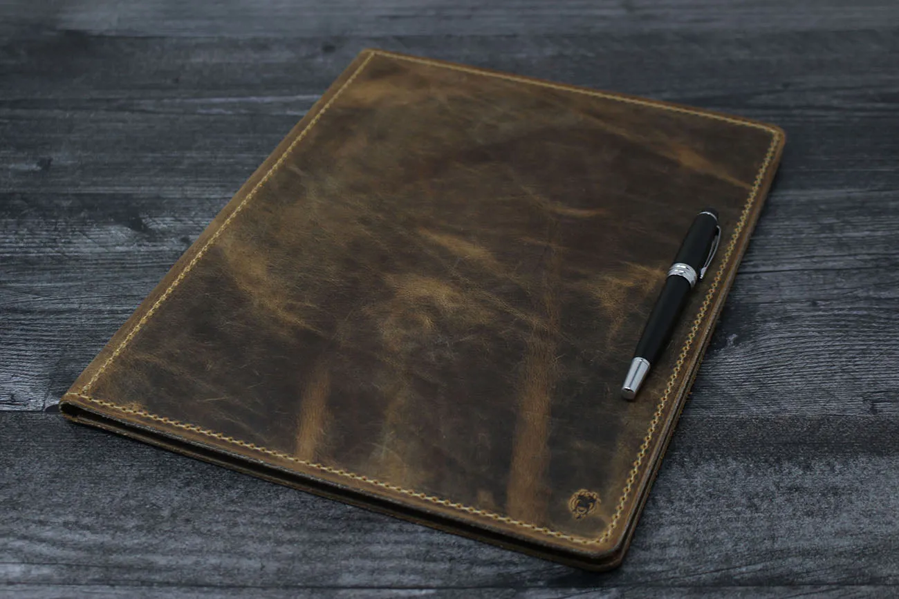 Austen Padfolio