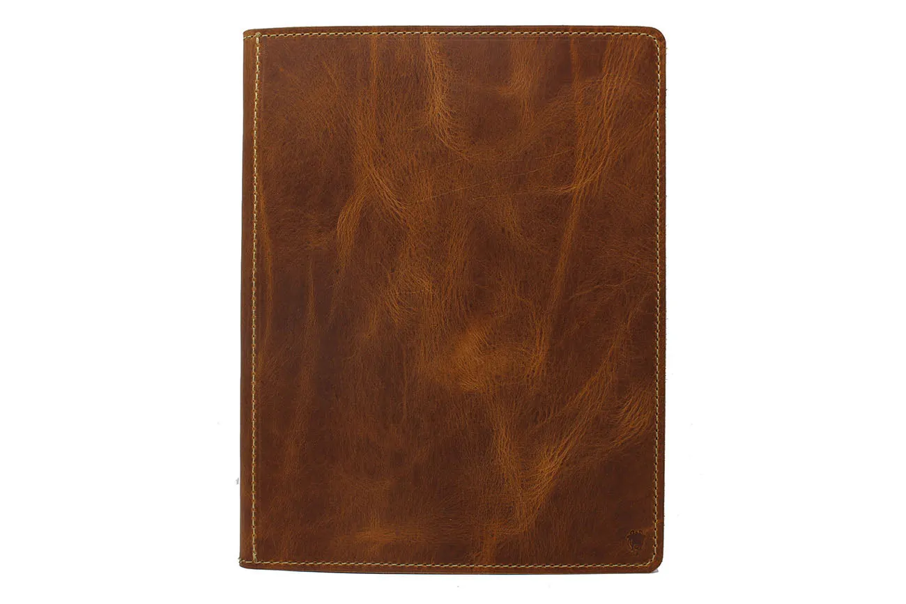 Austen Padfolio