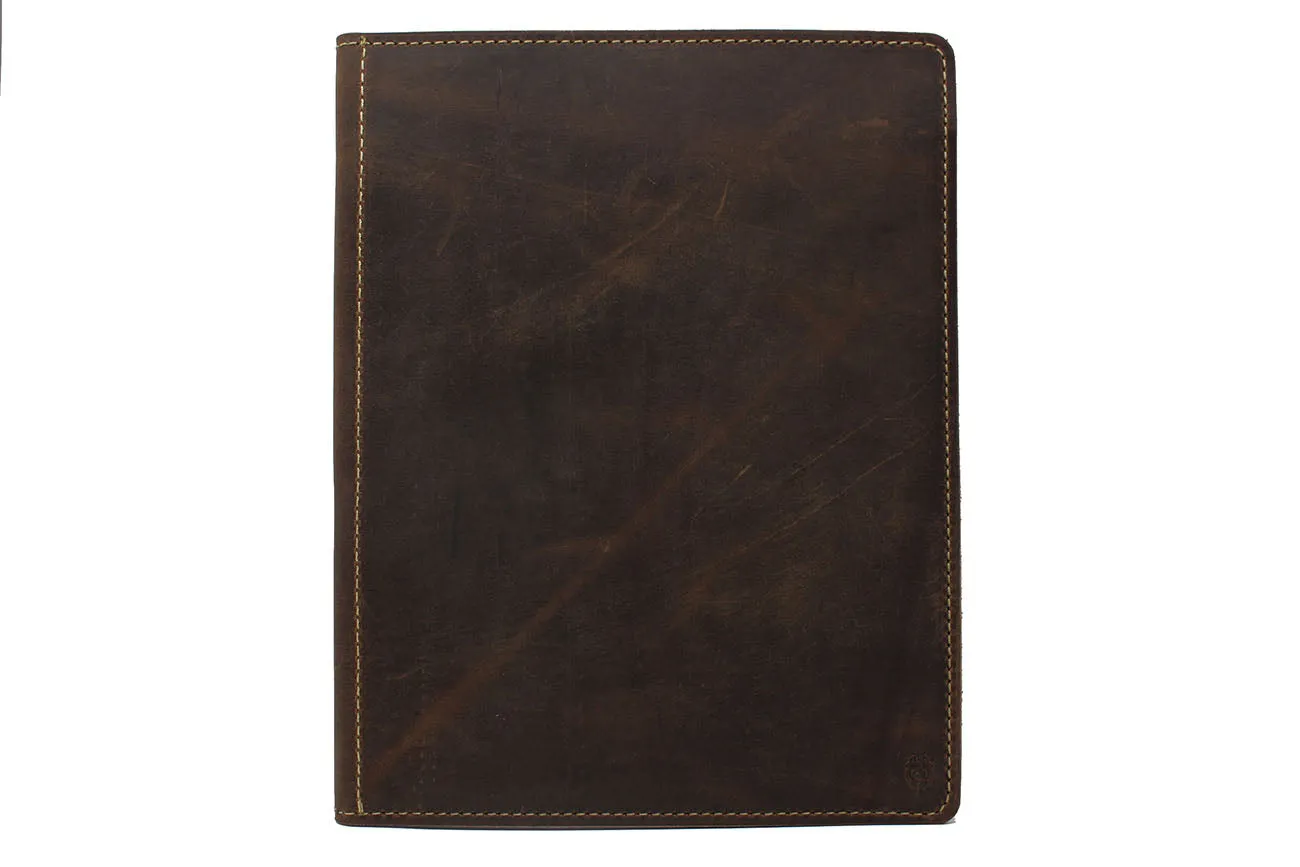 Austen Padfolio