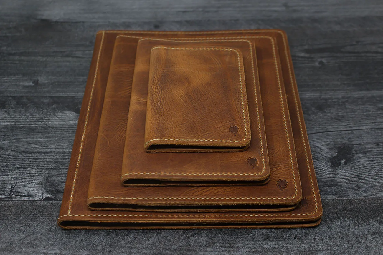 Austen Padfolio