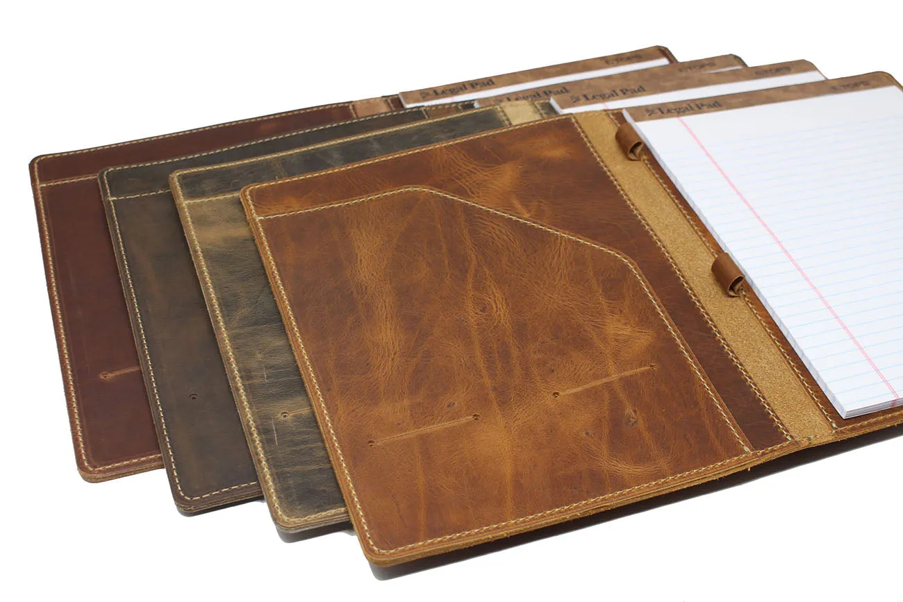 Austen Padfolio