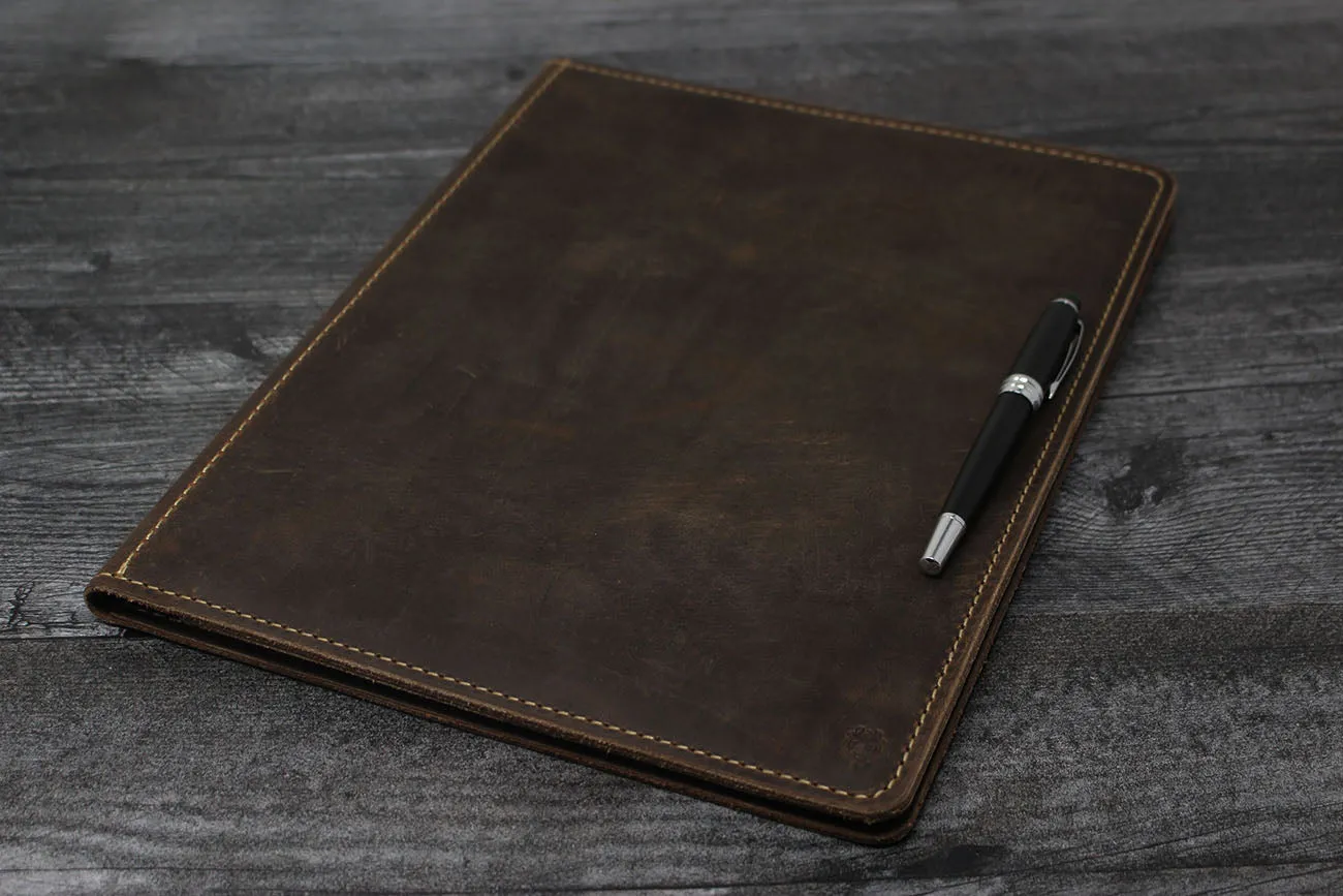Austen Padfolio