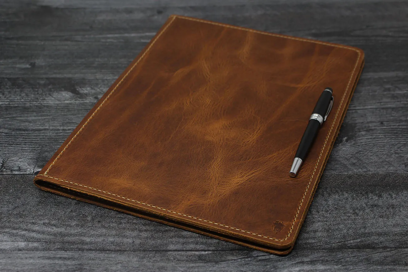 Austen Padfolio