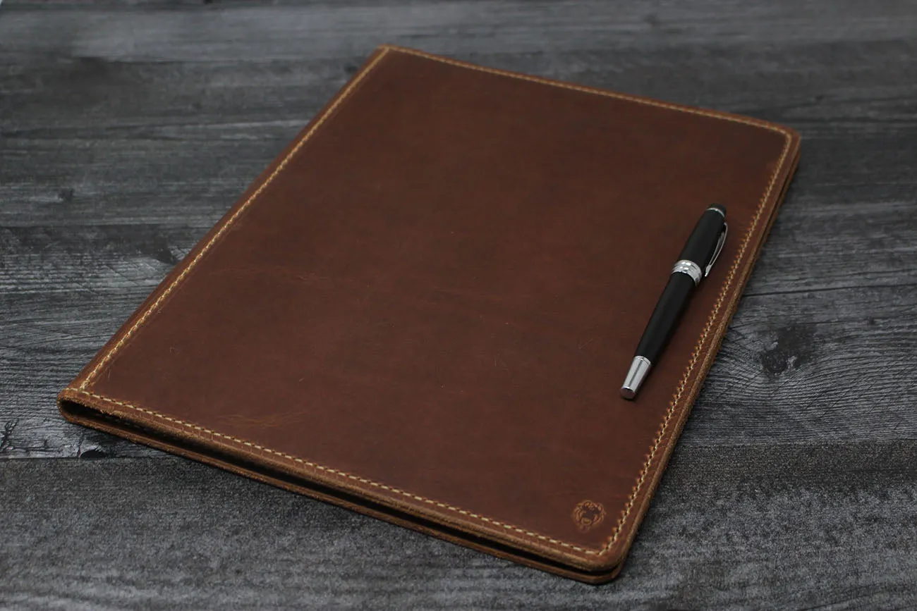 Austen Padfolio