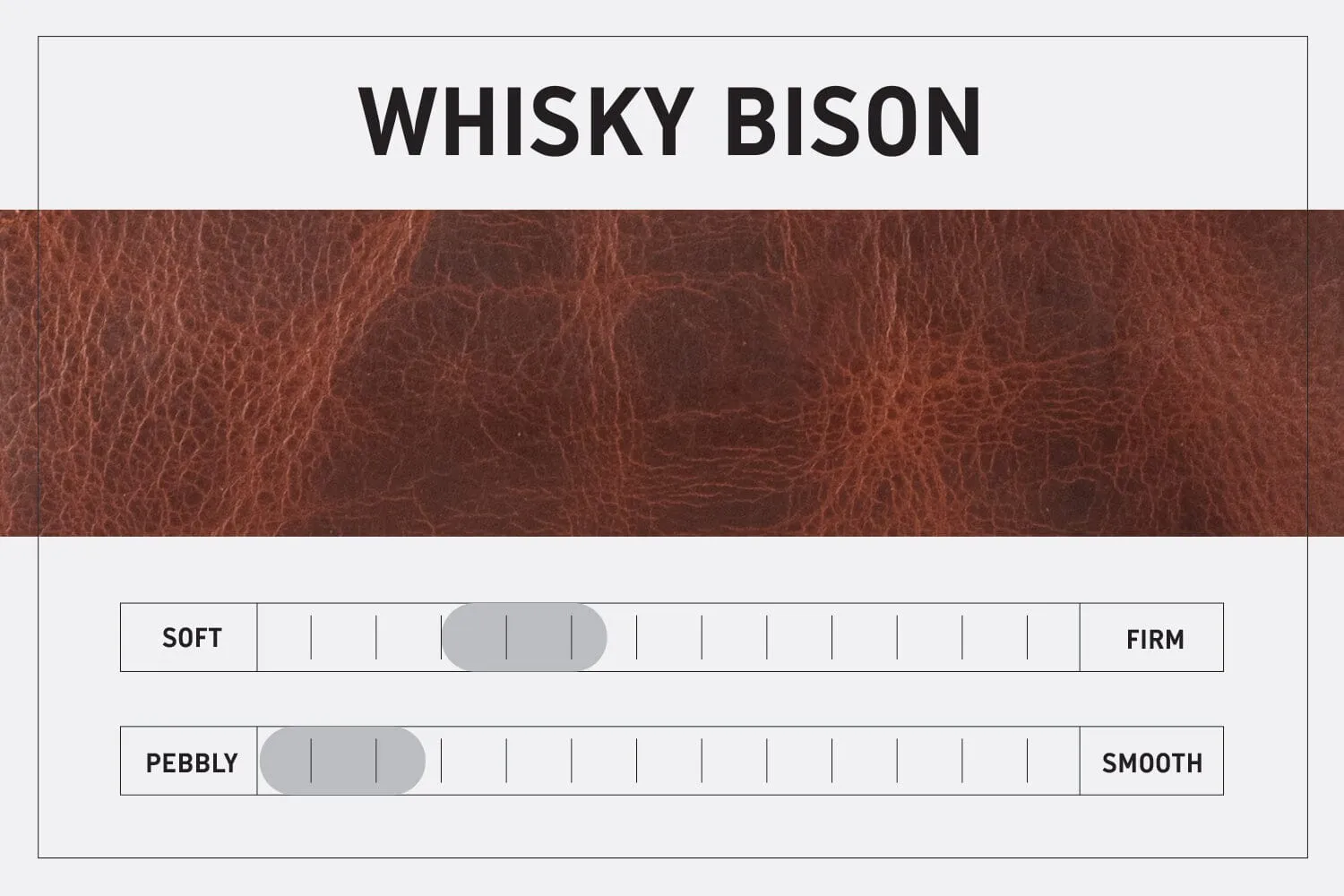 AVERY LEATHER TOTE BAG - LARGE - WHISKY BISON