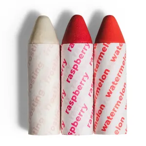 Axiology | Balmie Trio, Out of Office