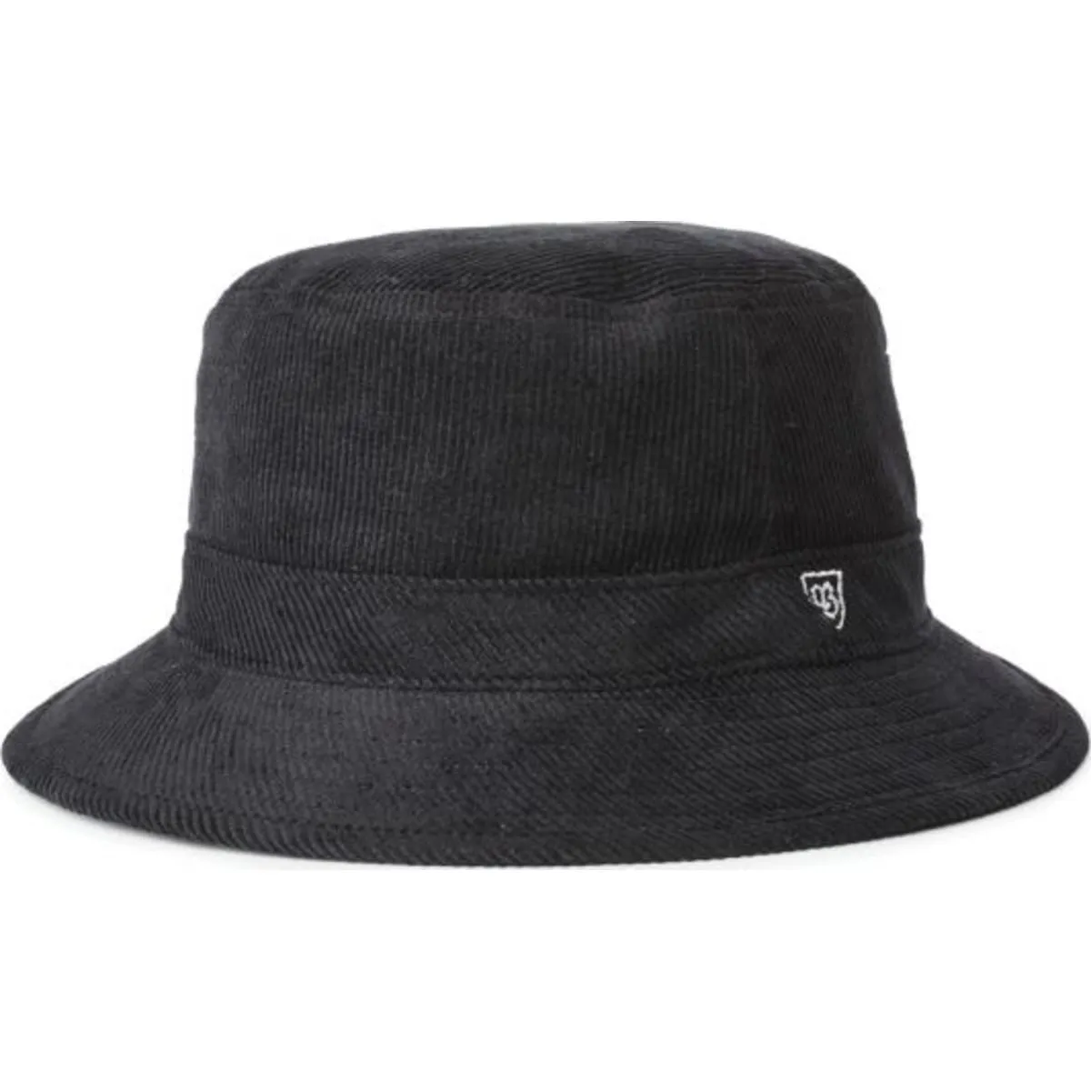 B-Shield Bucket Hat - Sunset Yellow/Washed Navy
