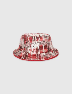 BA REVERSE BUCKET HAT