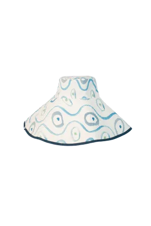 Baboomba Gran Bucket Hat