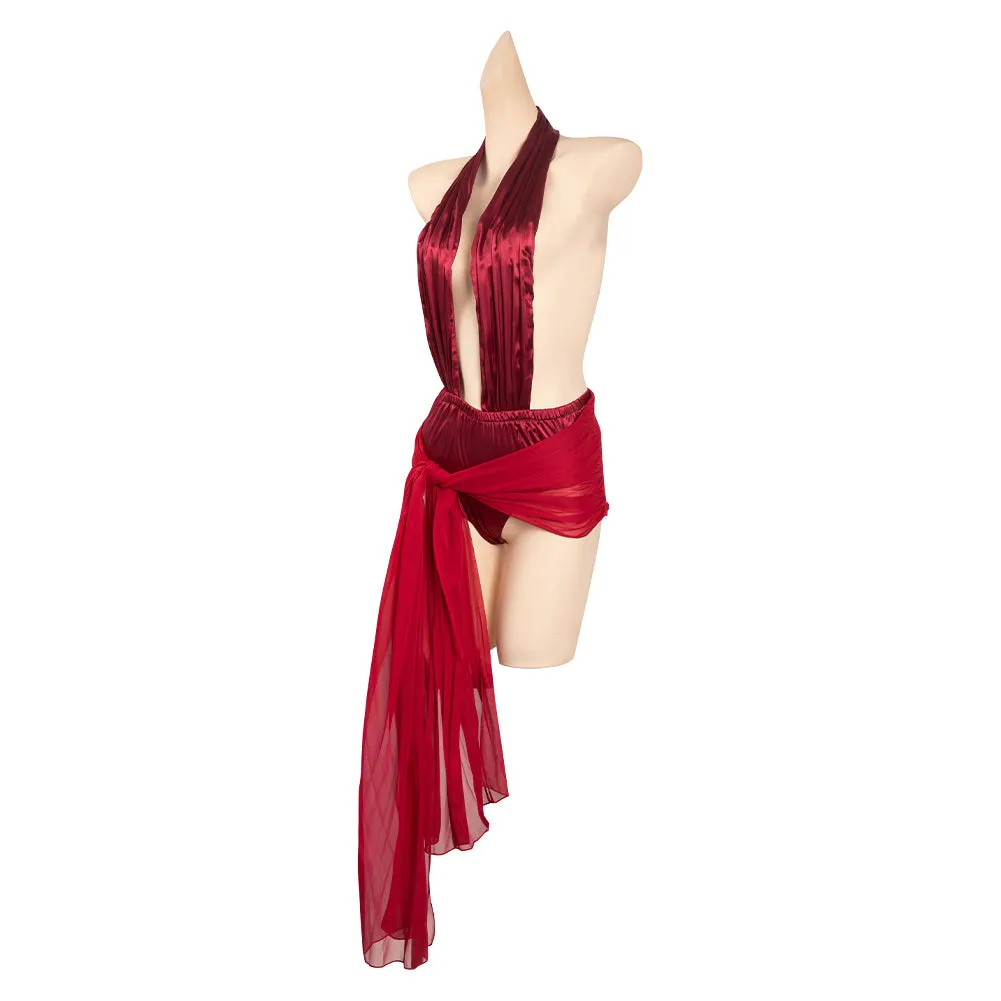 Babylon - nellie laroy Cosplay Costume Outfits Halloween Carnival Party Suit